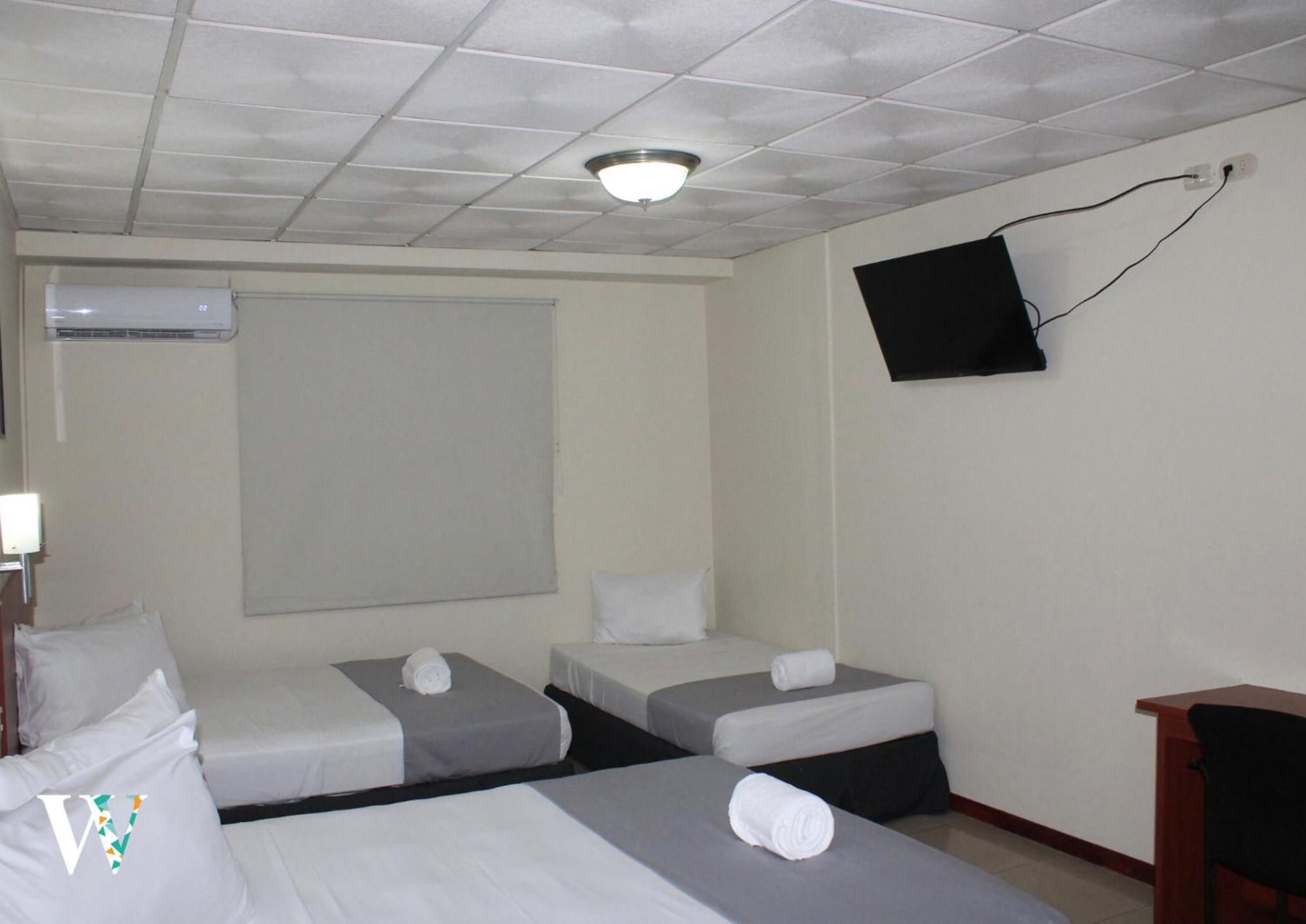 Triple Room photo 1