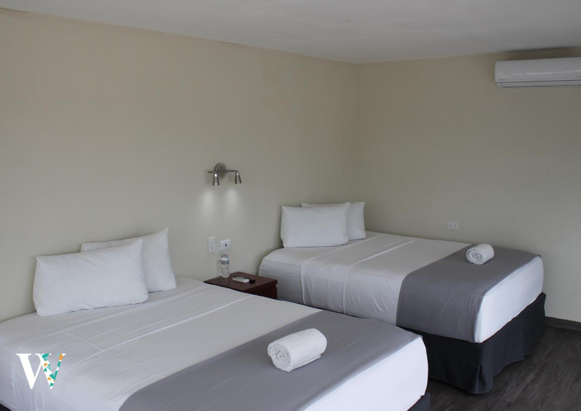 Deluxe Room photo 1