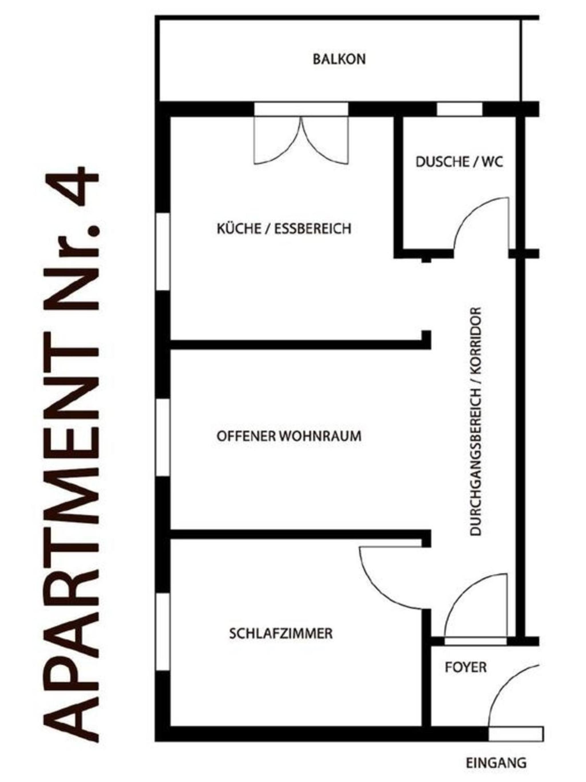 Apartment photo 2