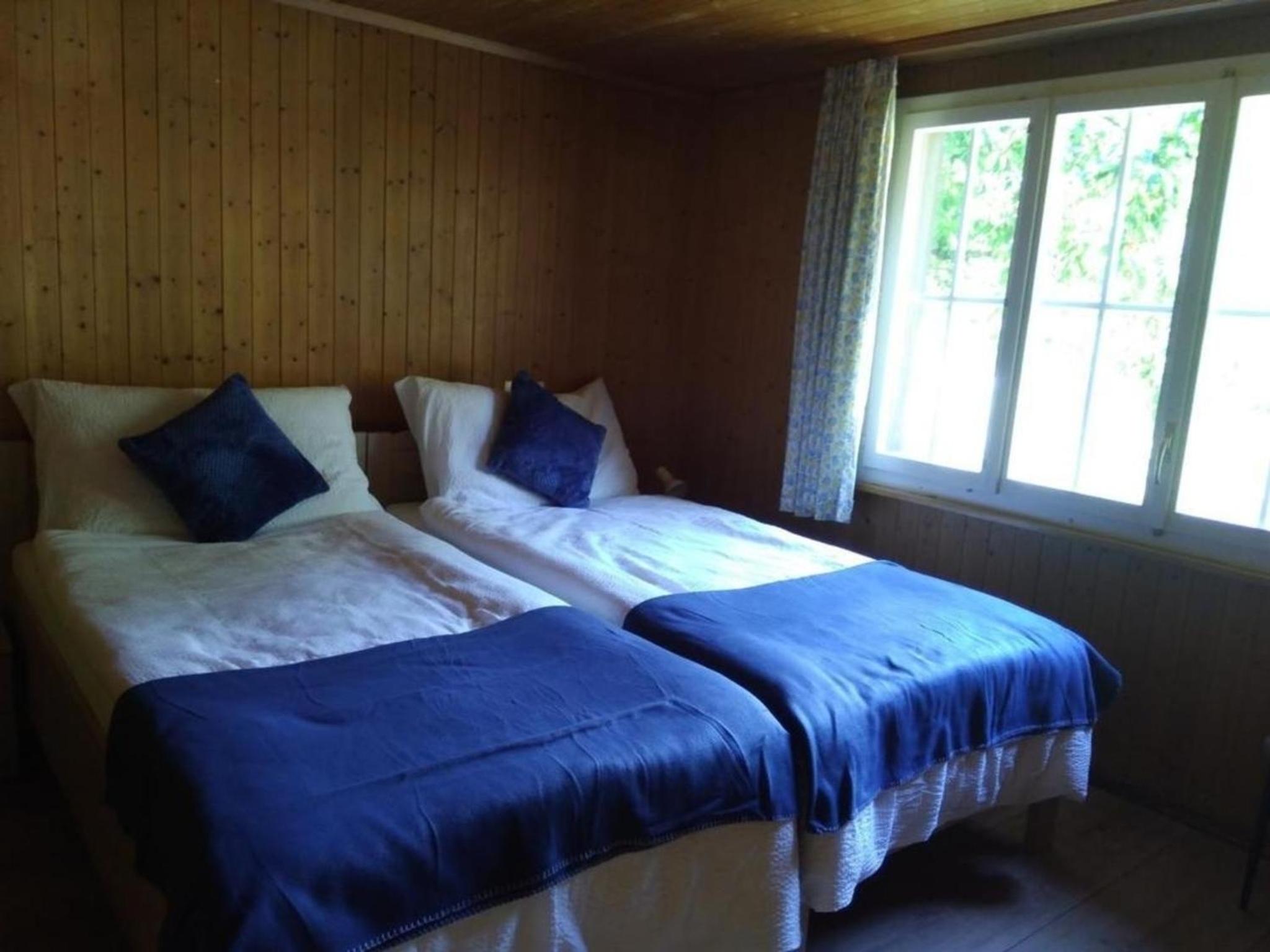 Two-Bedroom Holiday Home photo 2