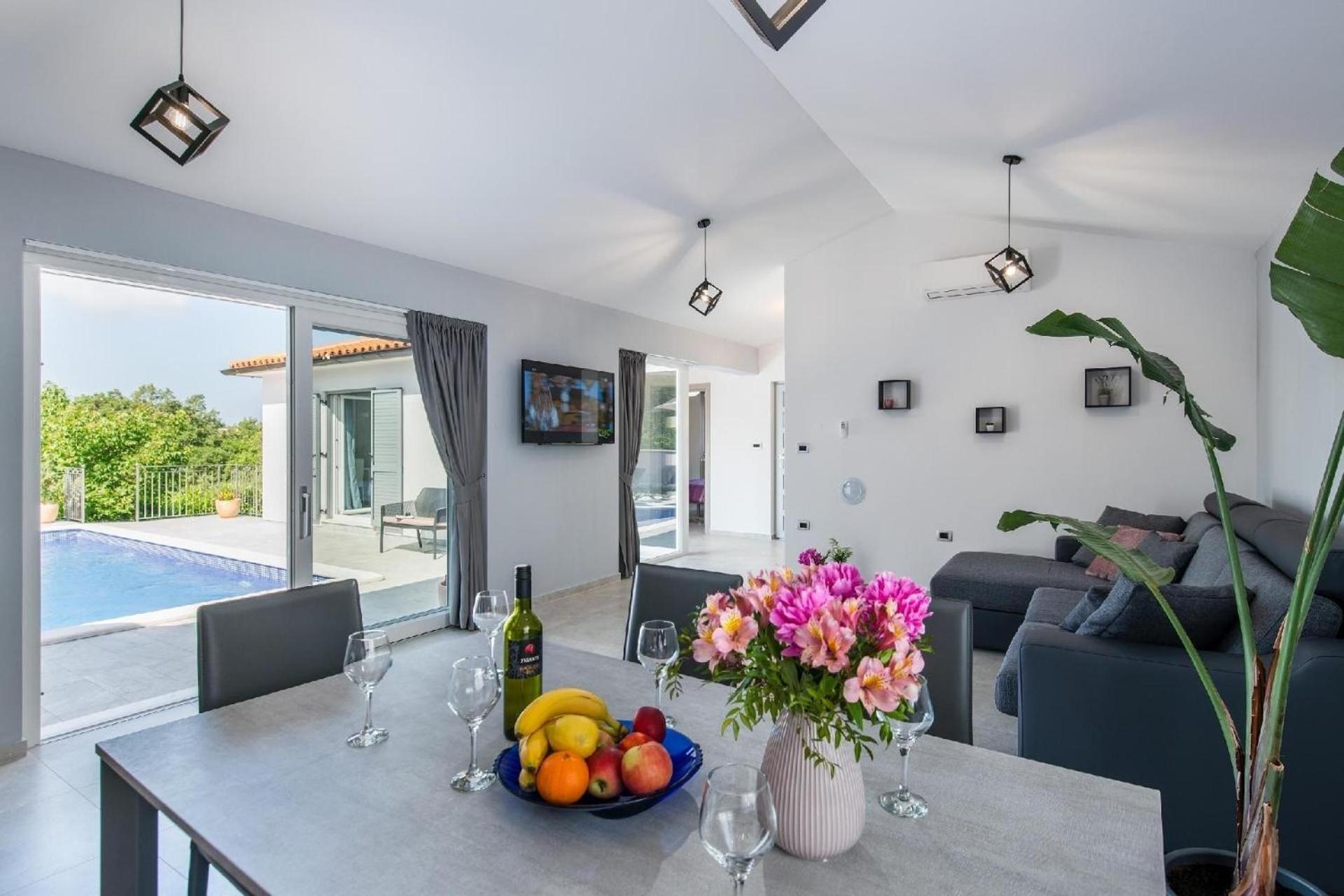 Two-Bedroom Holiday Home photo 1
