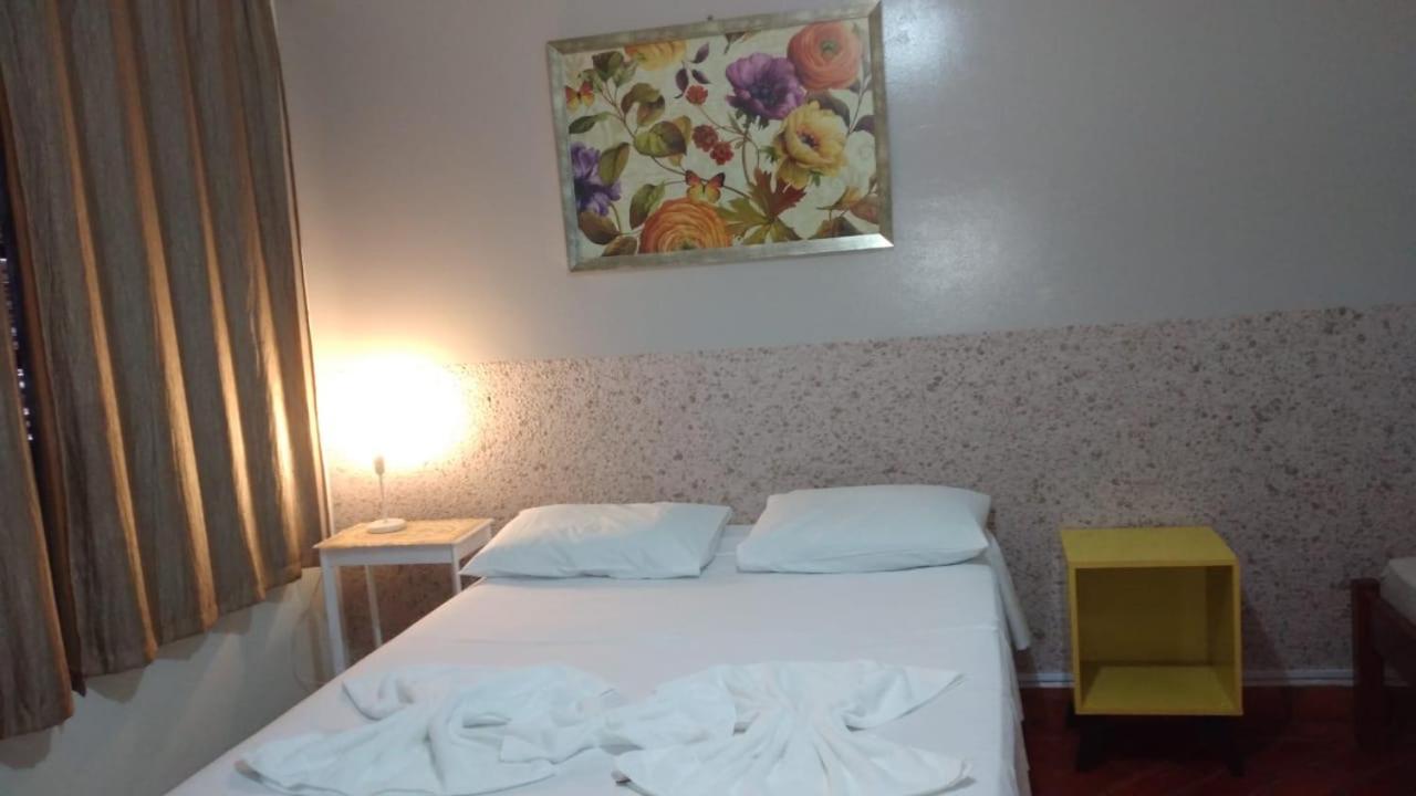 Basic Triple Room photo 1