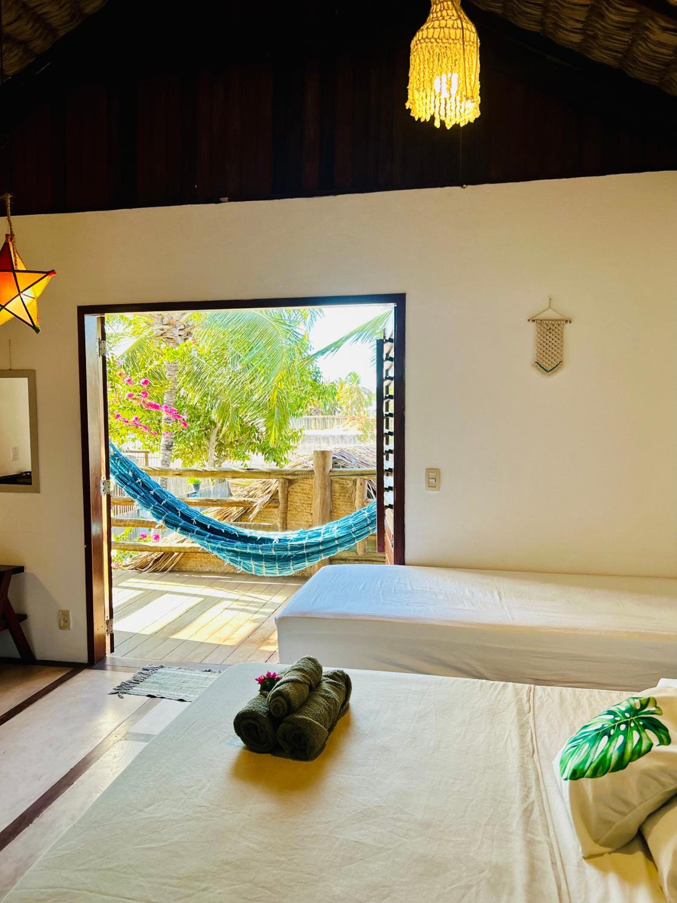 Queen Room with Balcony photo 1