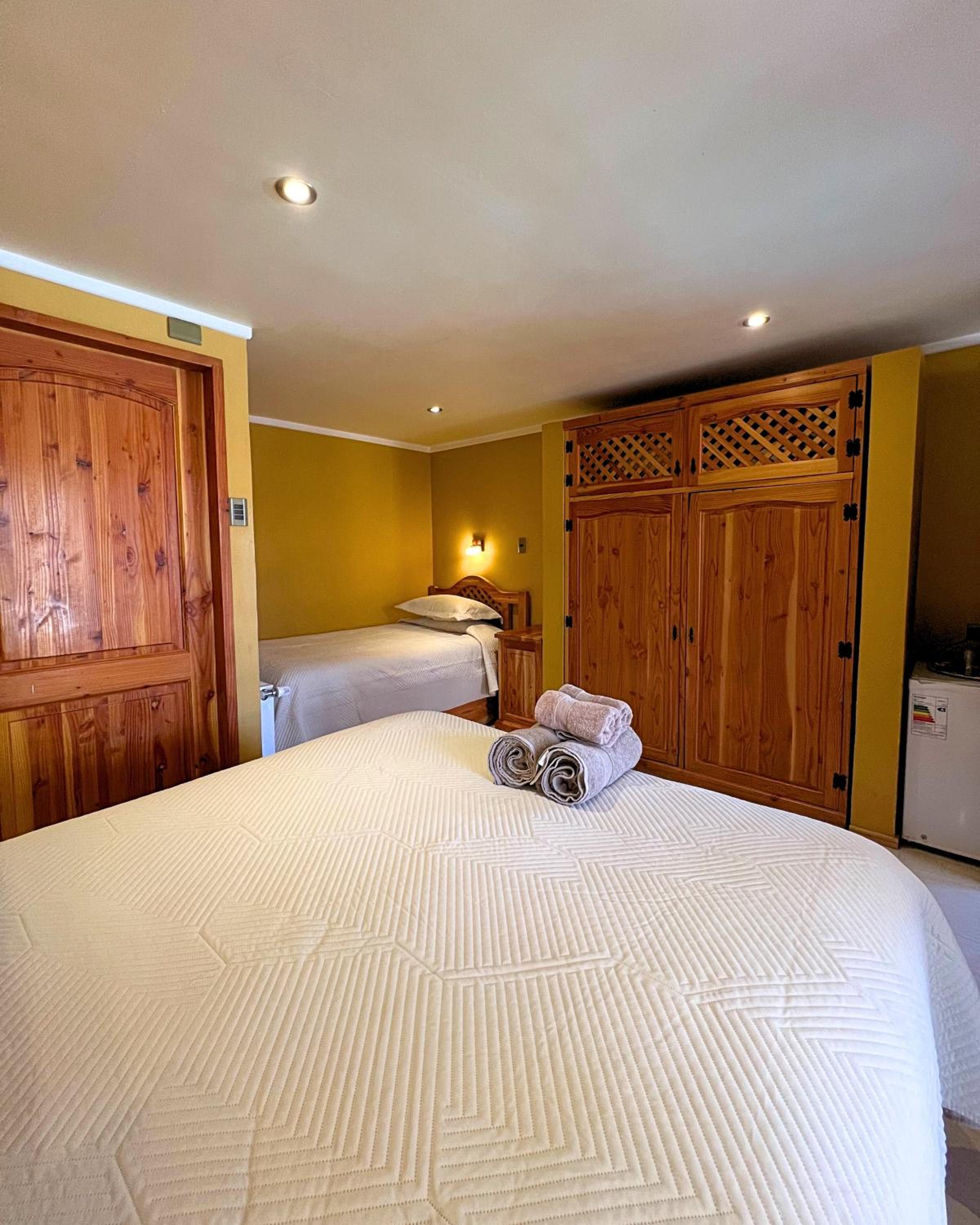 Standard Double Room photo 3