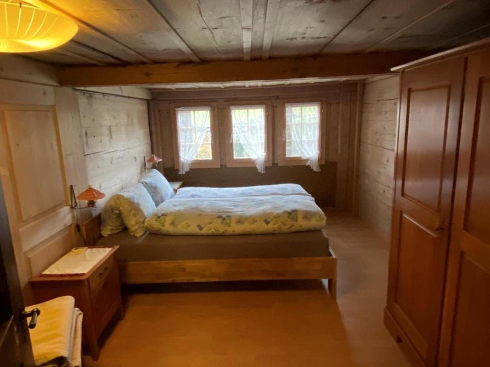 Three-Bedroom Vacation Home  photo 1