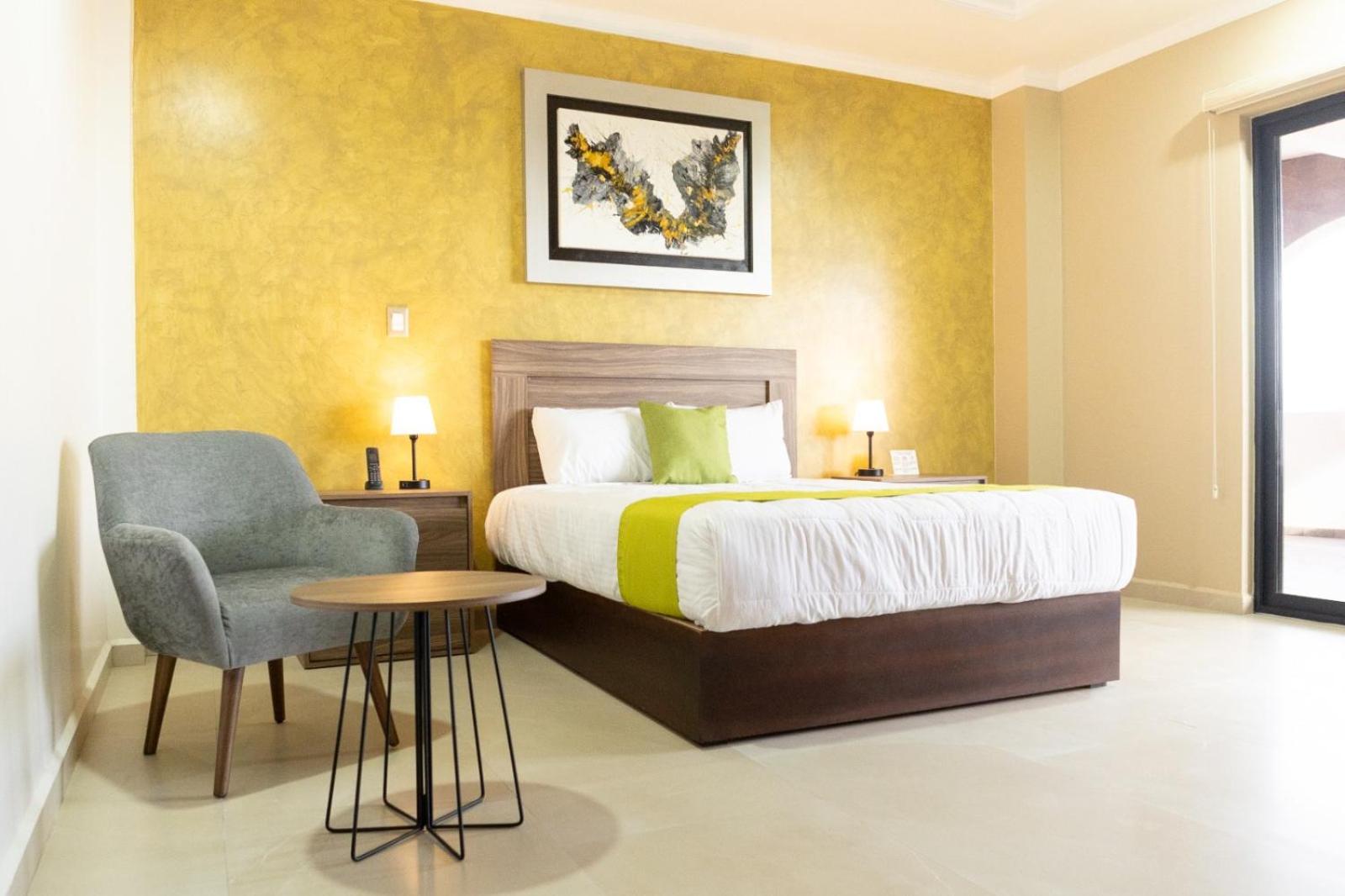 Superior Suite
