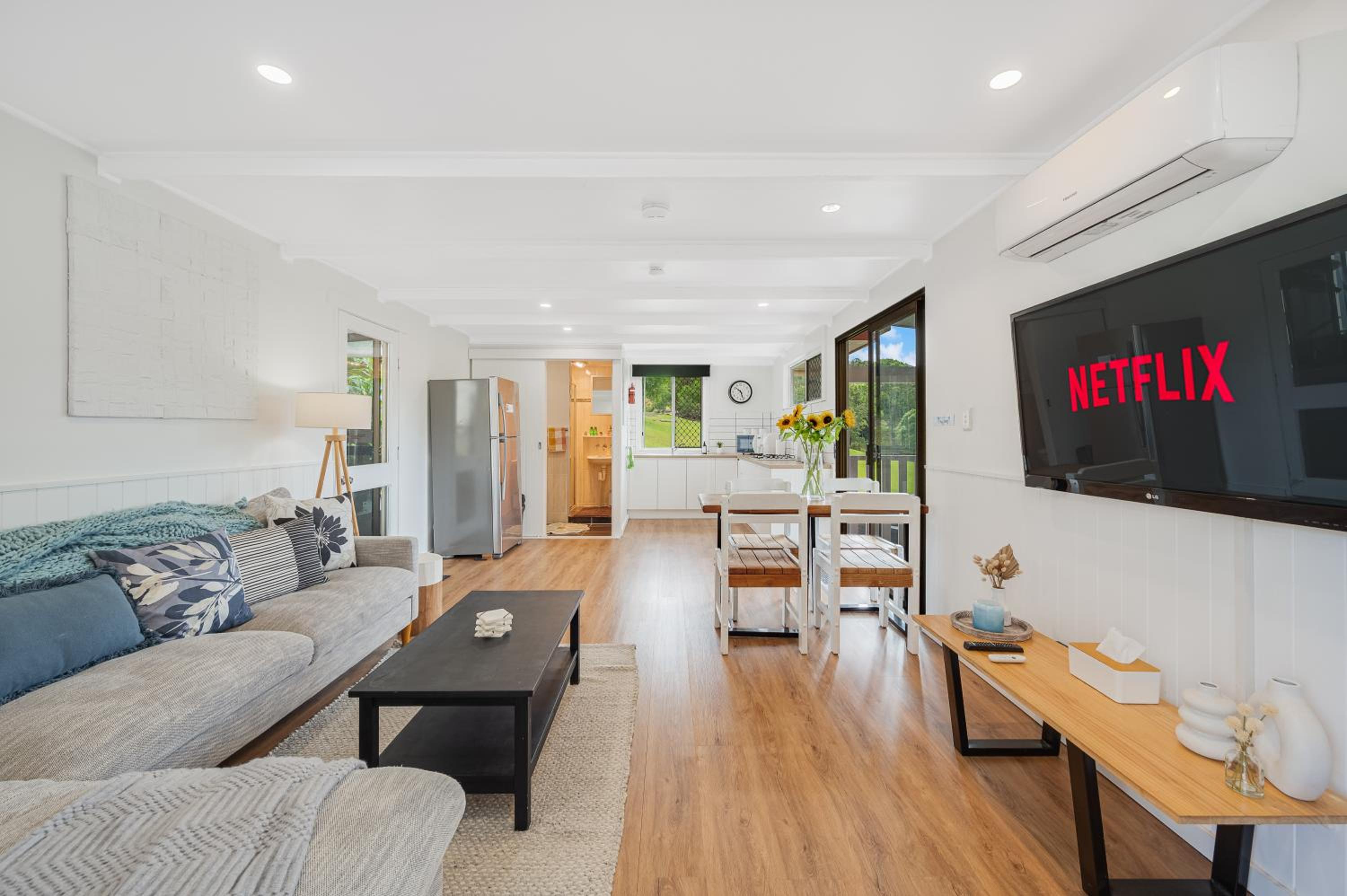 Two-Bedroom House photo 1