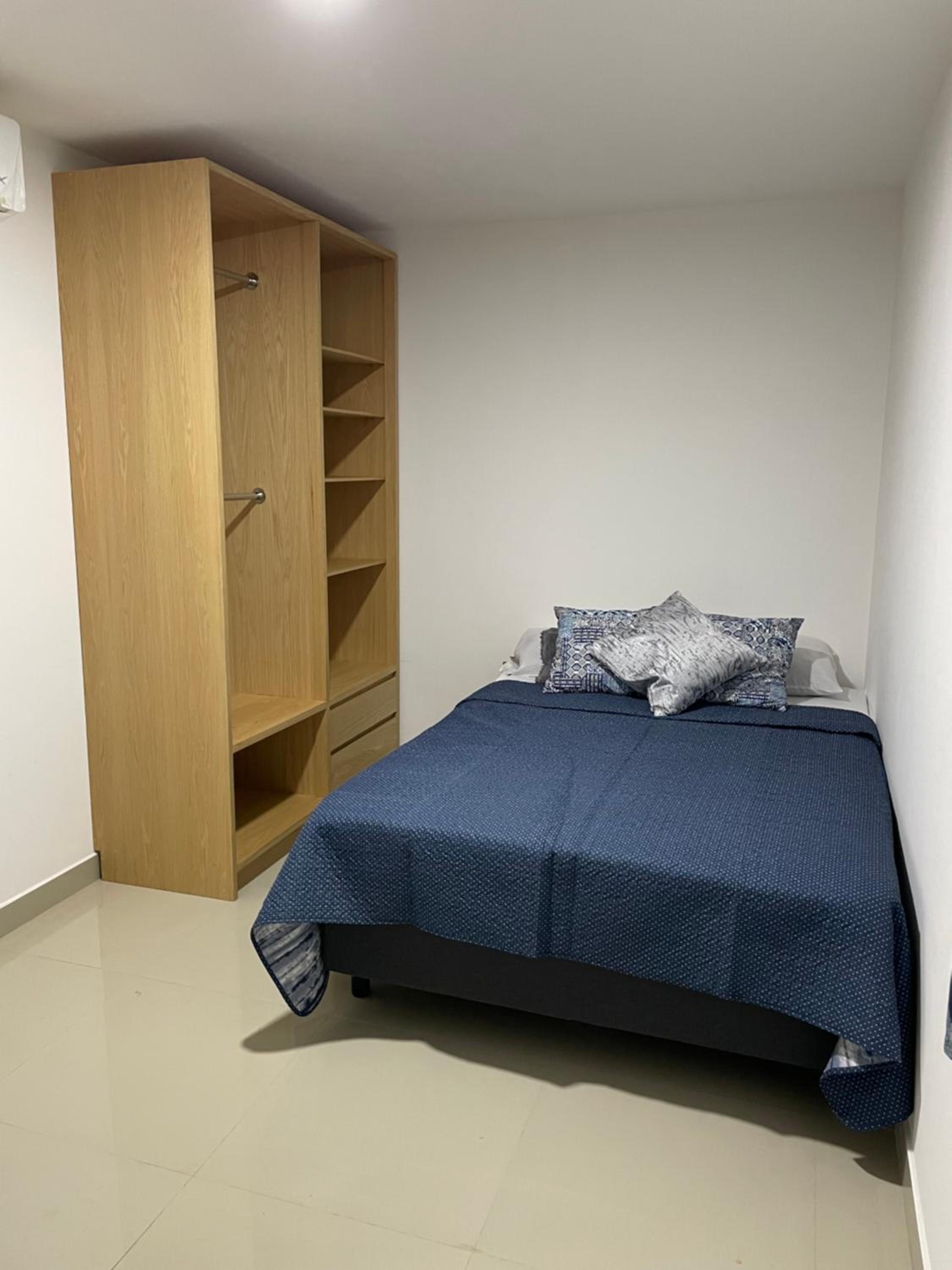 Two-Bedroom Apartment photo 1