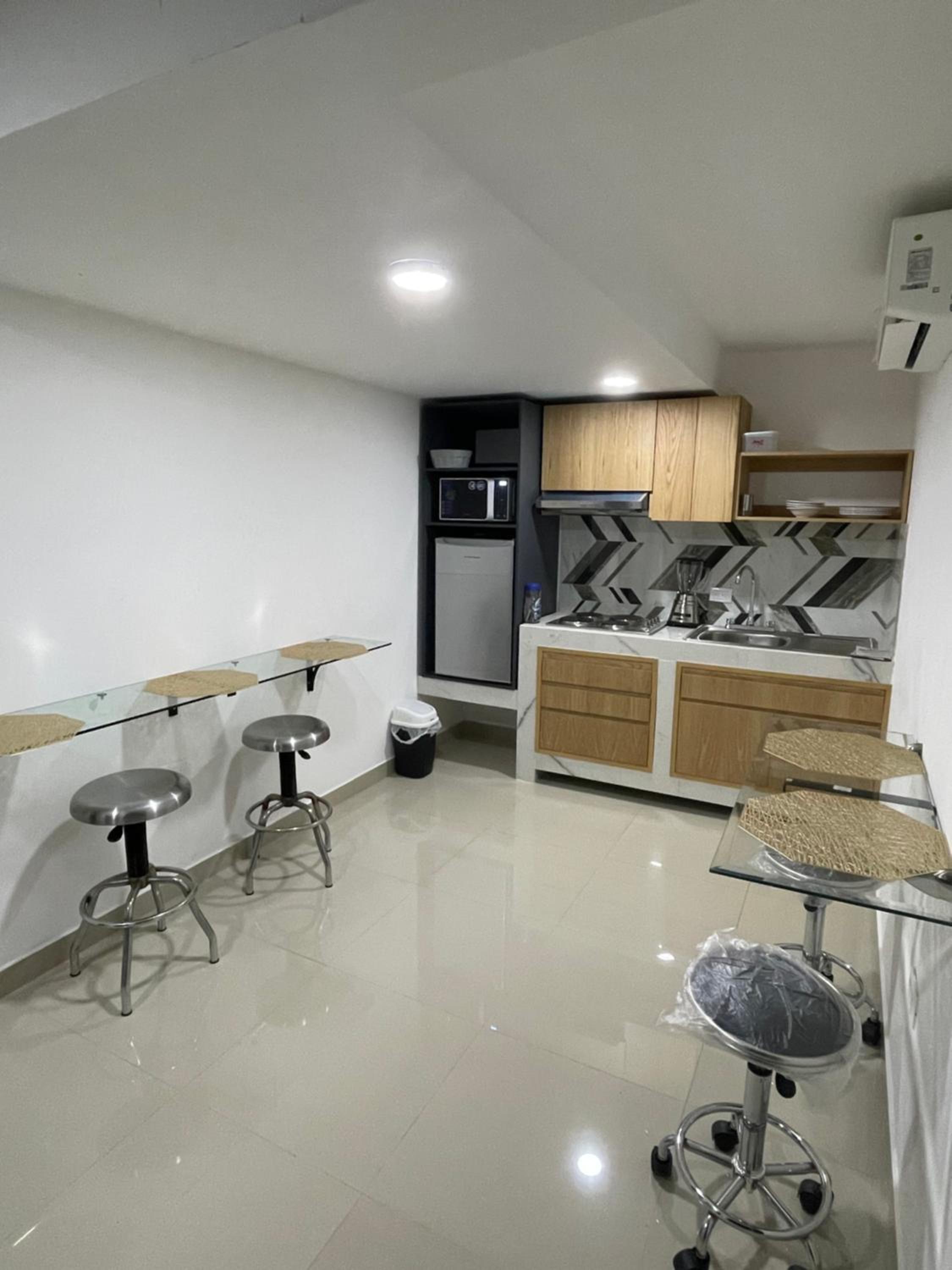 Two-Bedroom Apartment photo 2