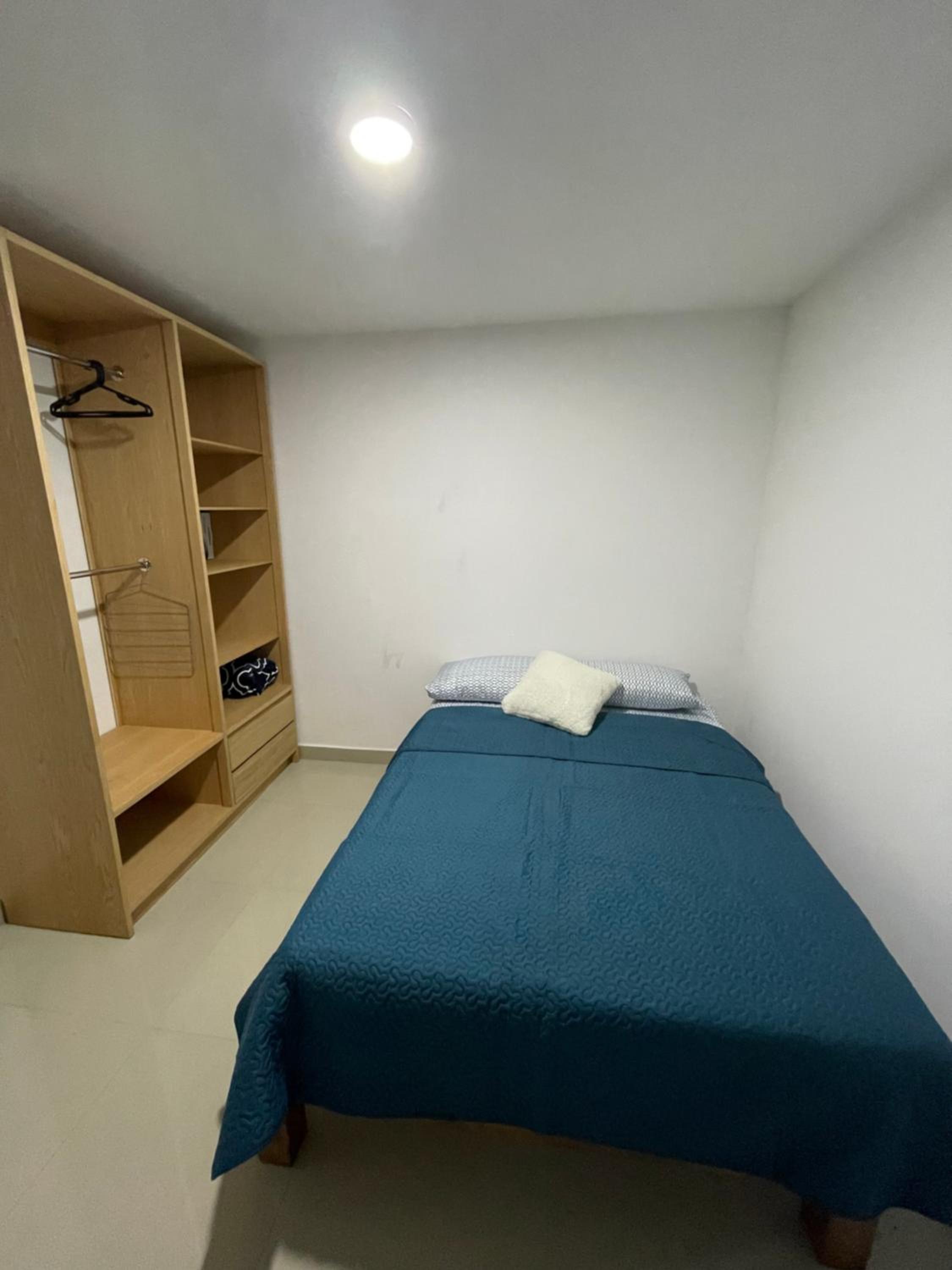 Two-Bedroom Apartment photo 1