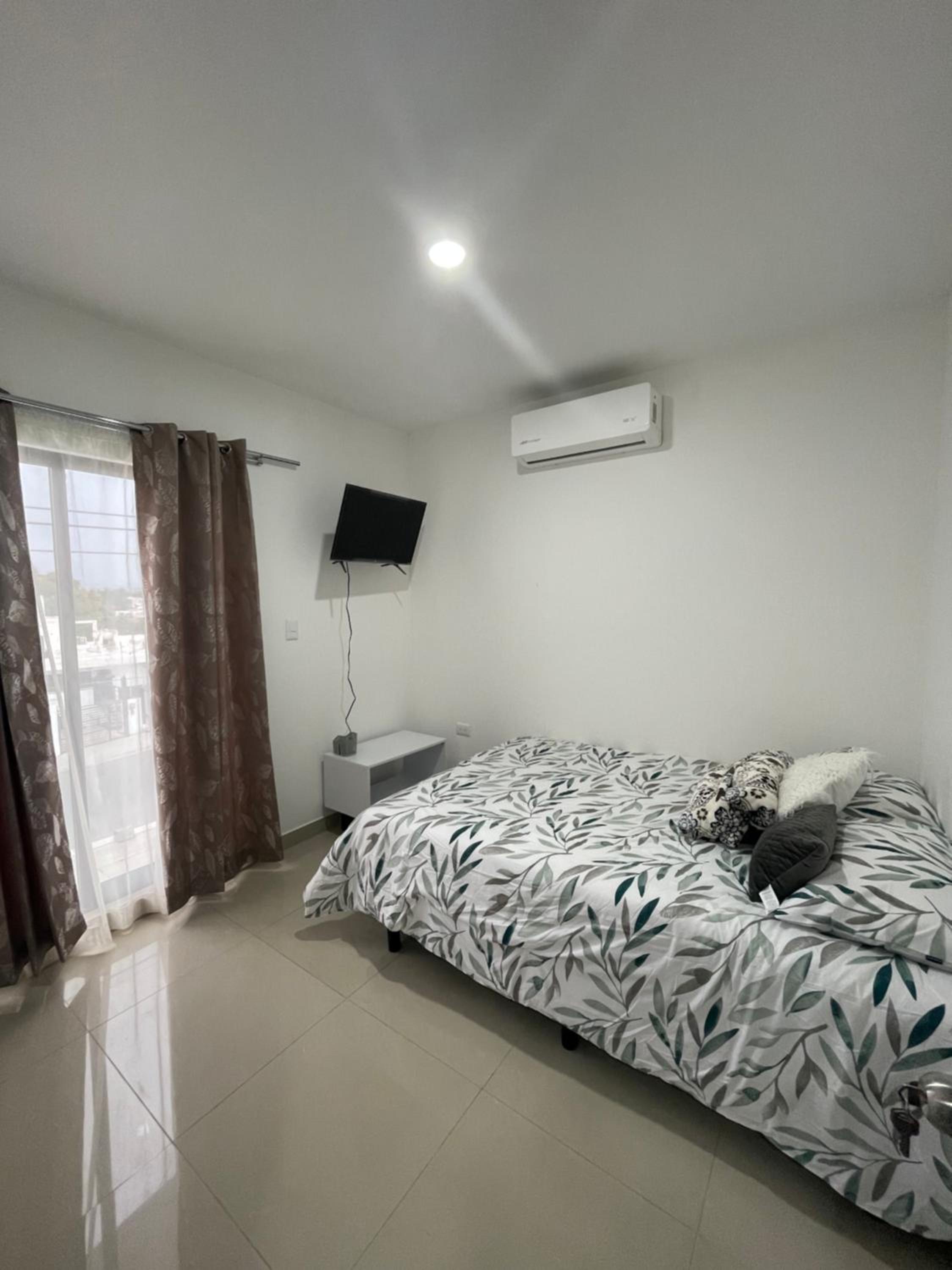 Two-Bedroom Apartment photo 1