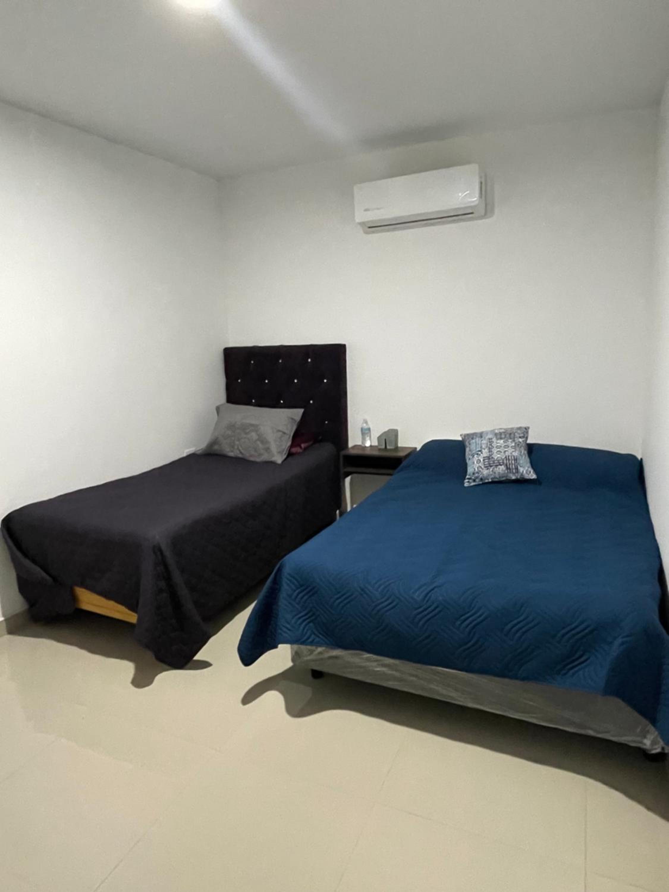 Two-Bedroom Apartment photo 2