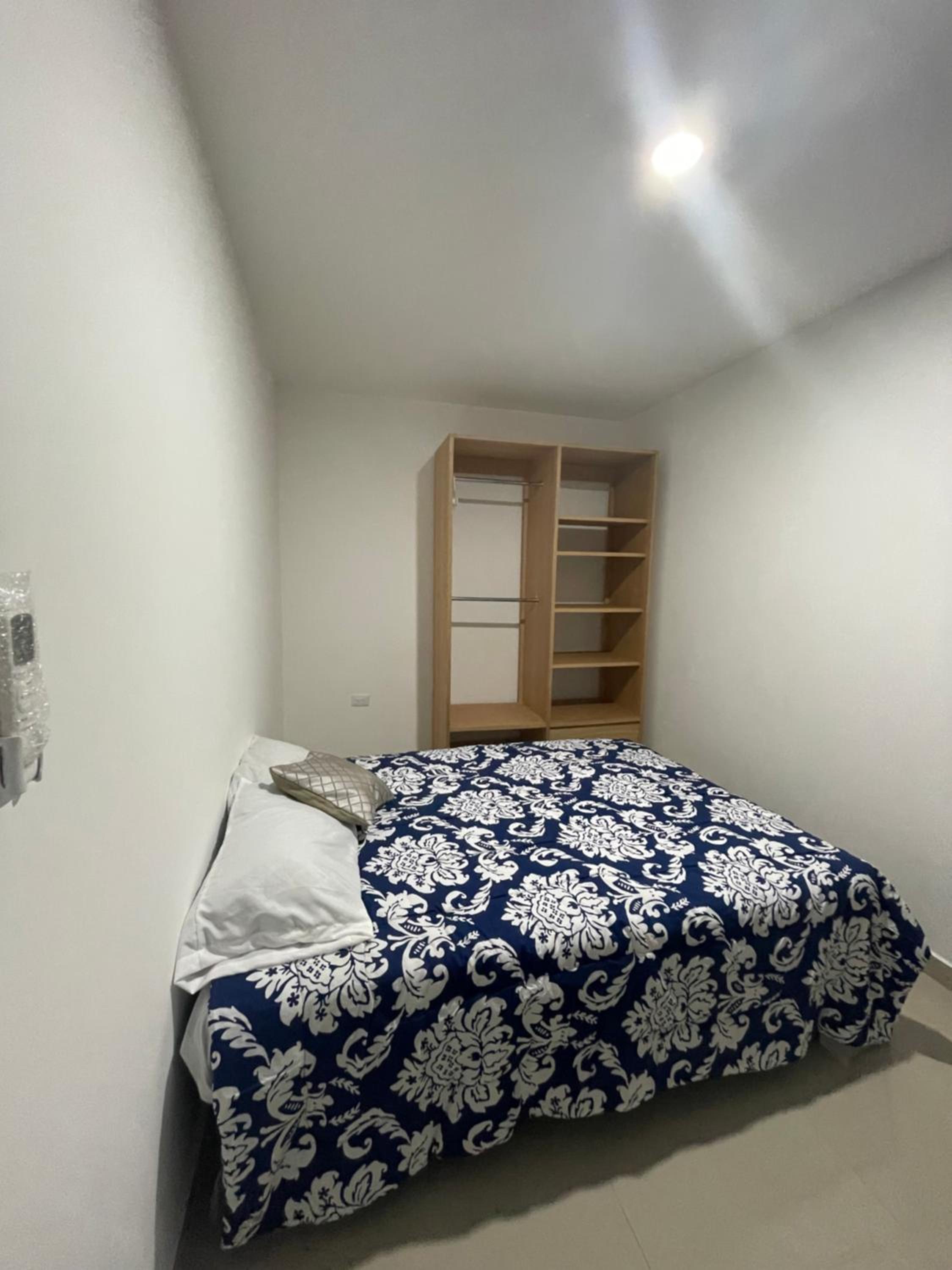 Two-Bedroom Apartment photo 2