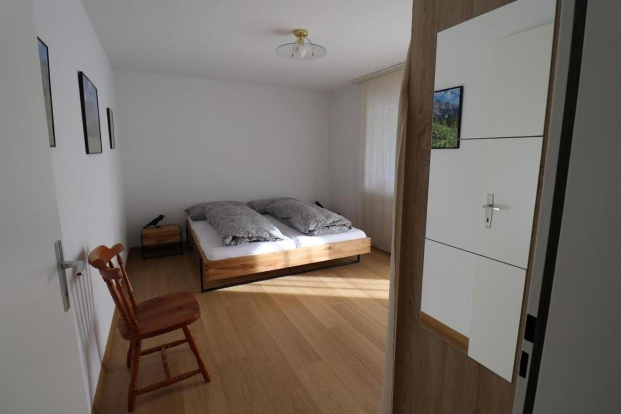 Apartment photo 1