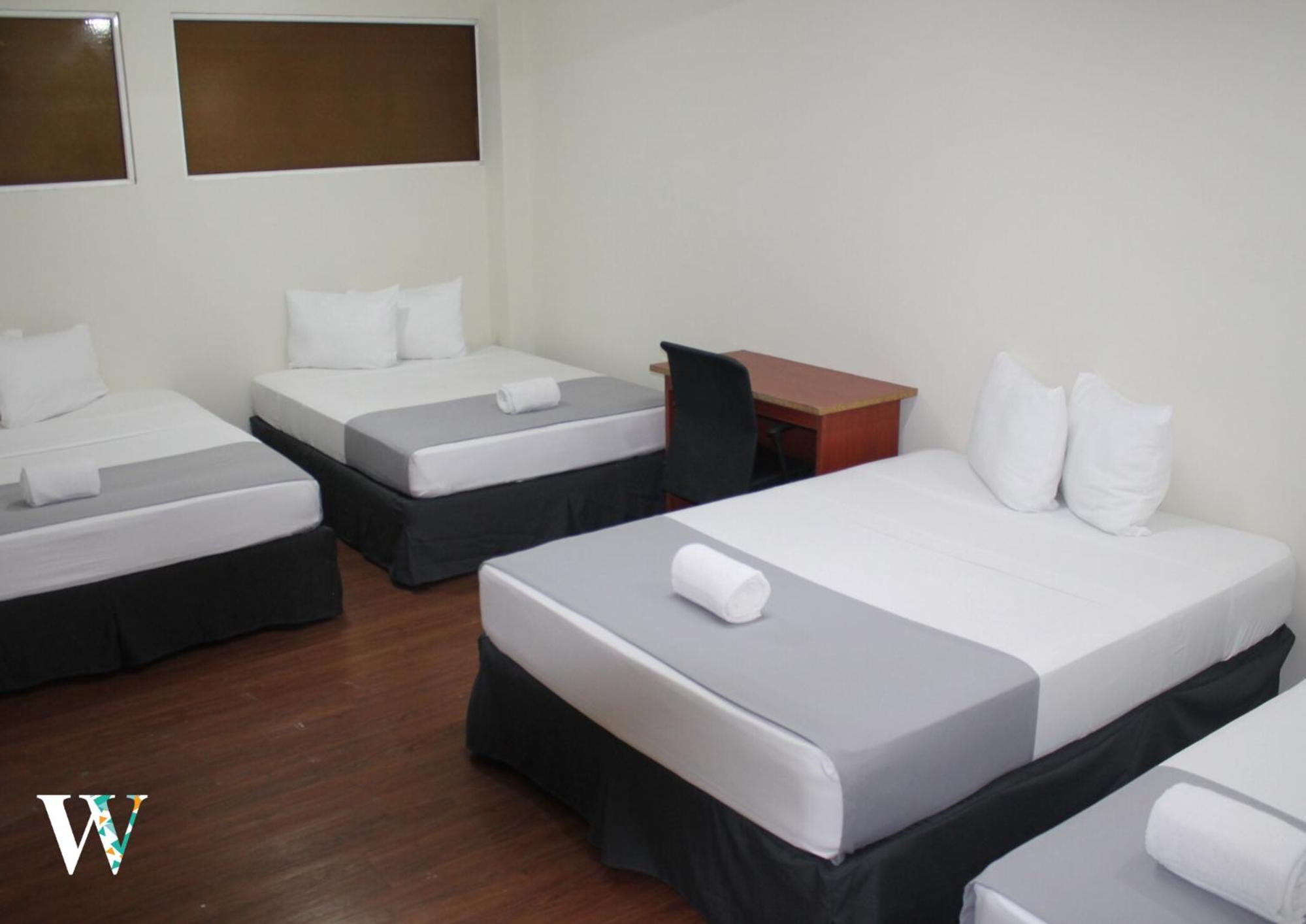 Quadruple Room photo 2
