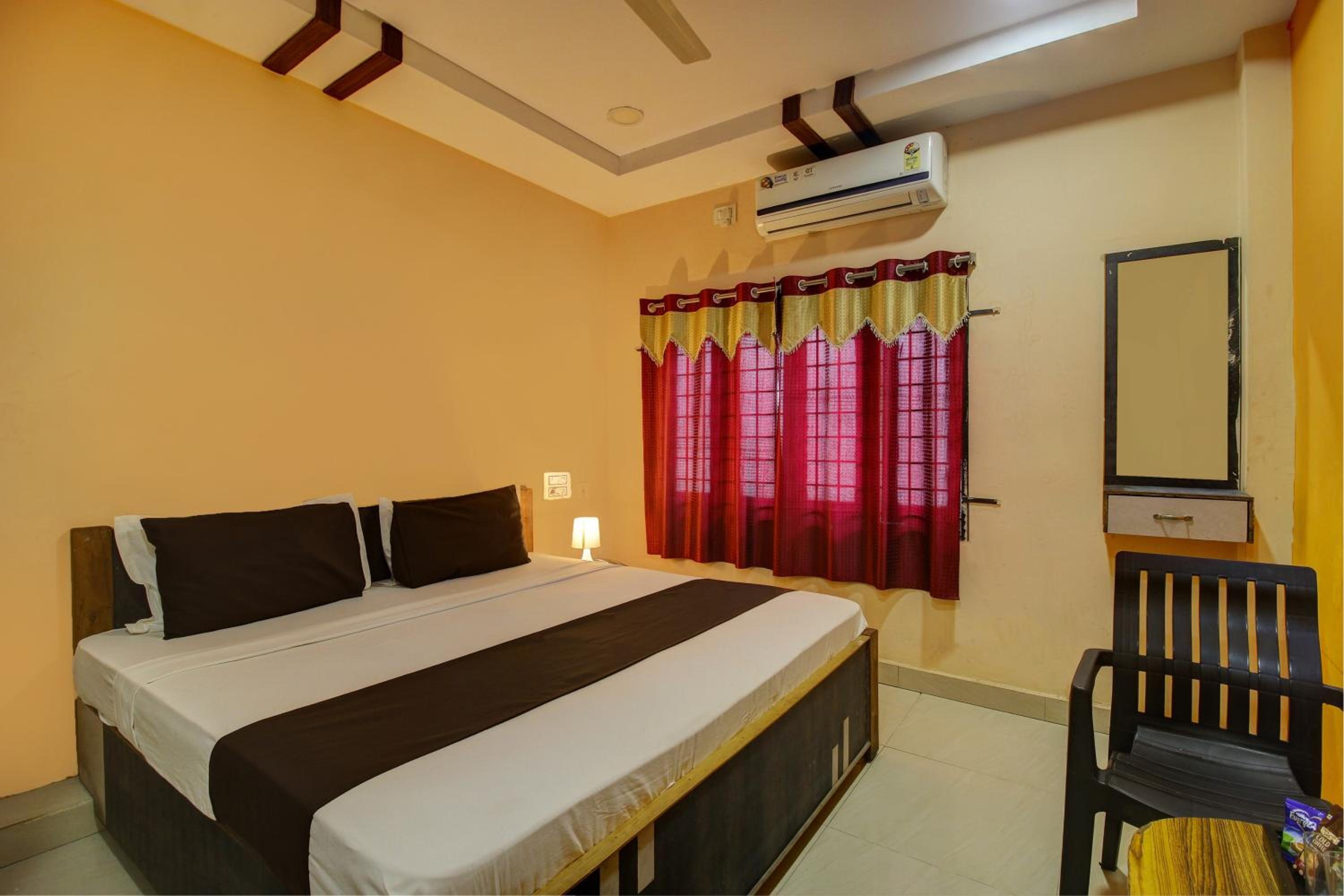 Classic Triple Room