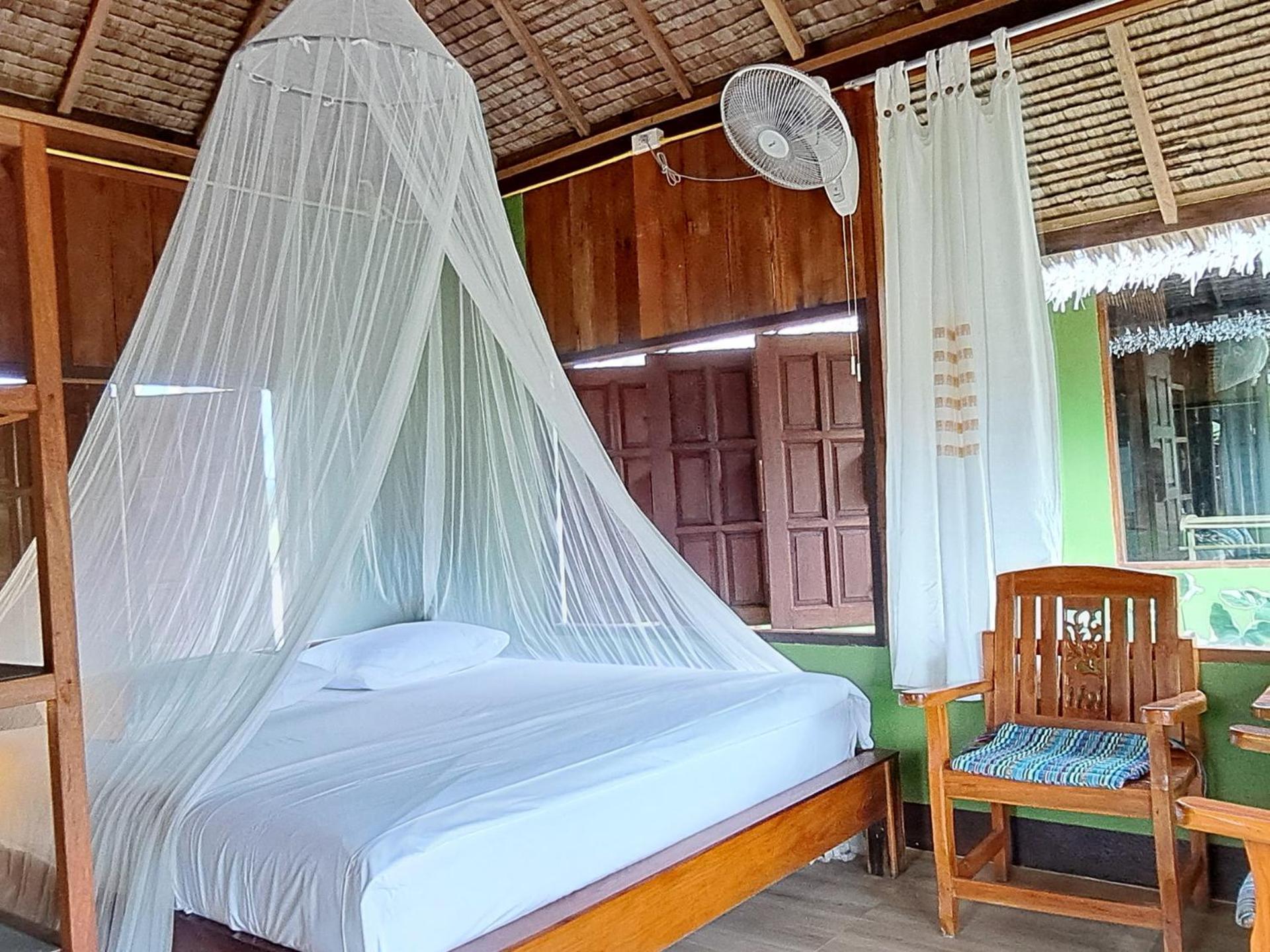King Room with Garden View - Photo 3