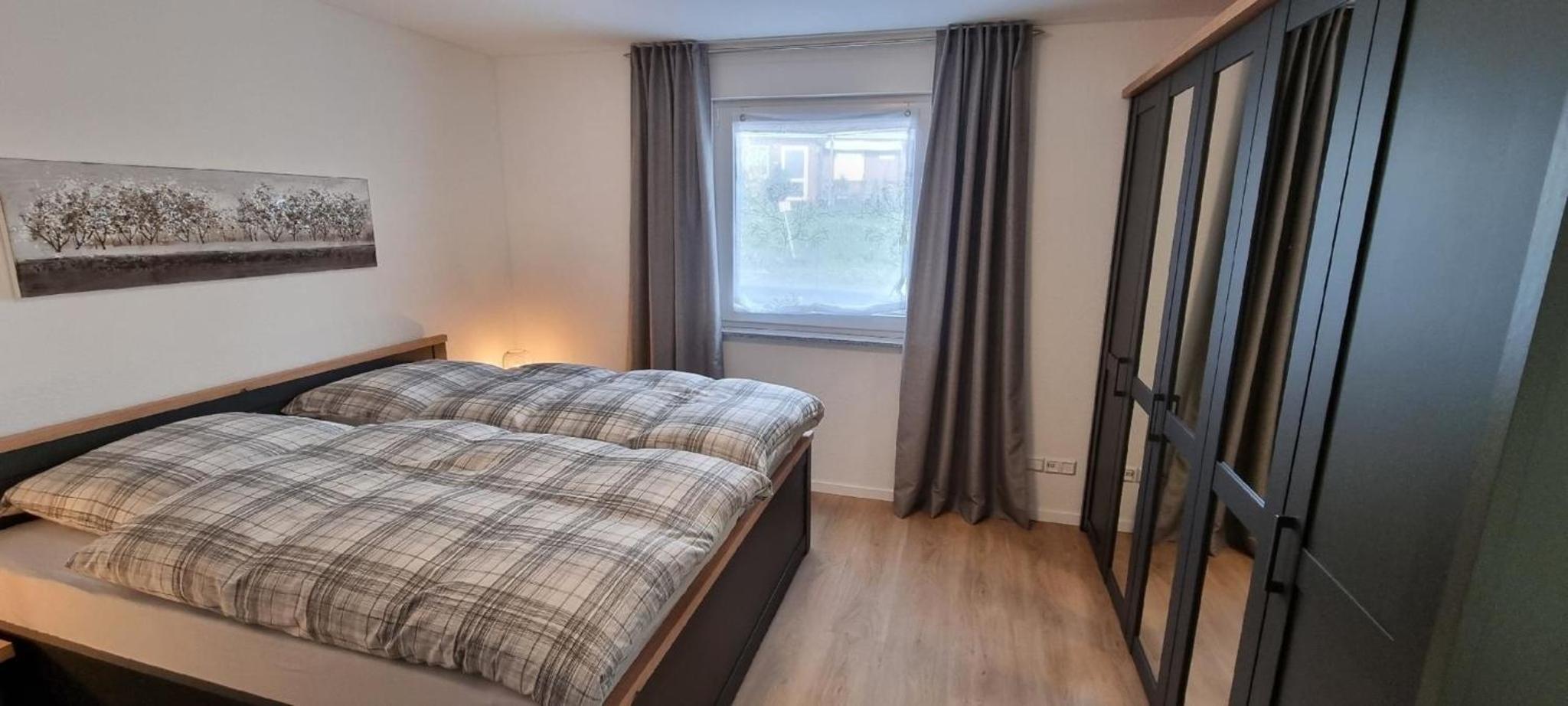 Two-Bedroom Holiday Home photo 1