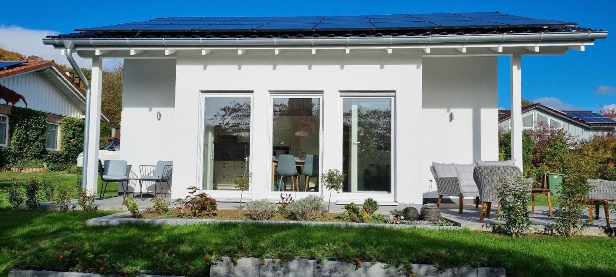 Two-Bedroom Holiday Home photo 3