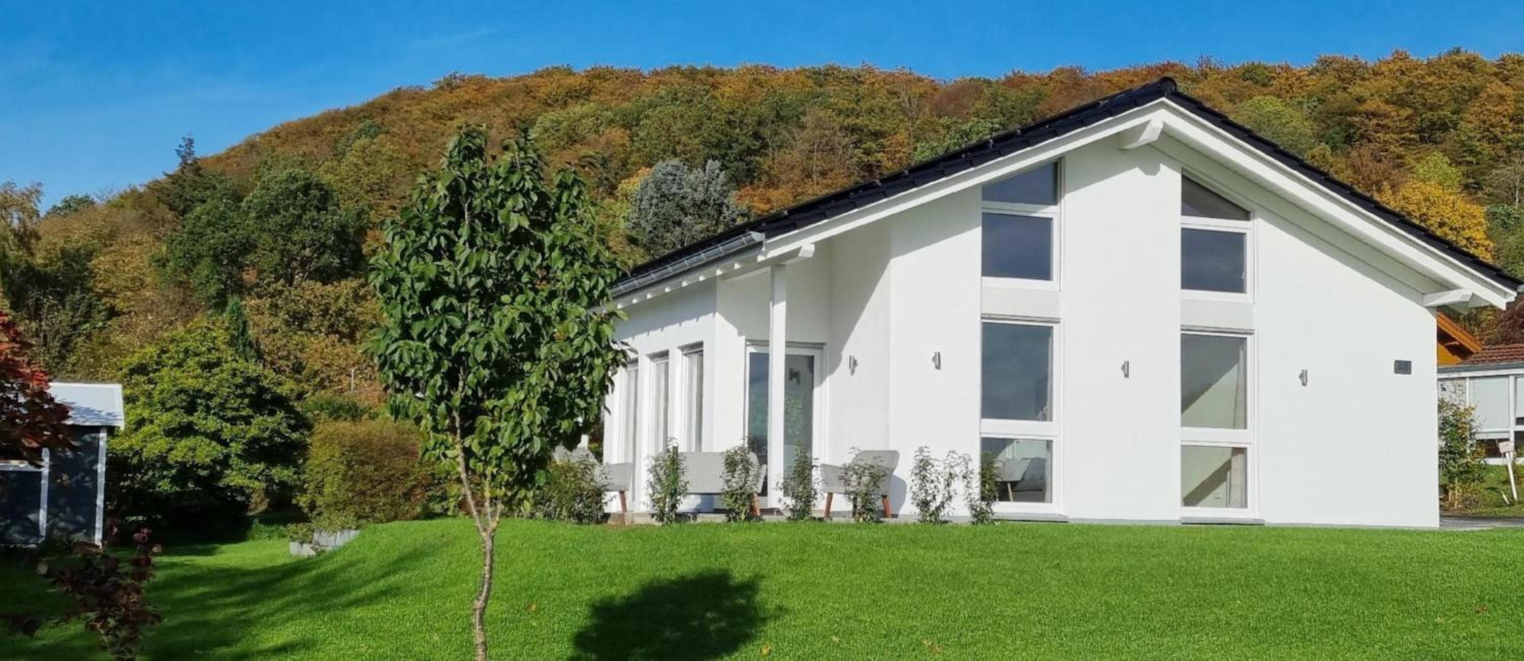 Two-Bedroom Holiday Home photo 2
