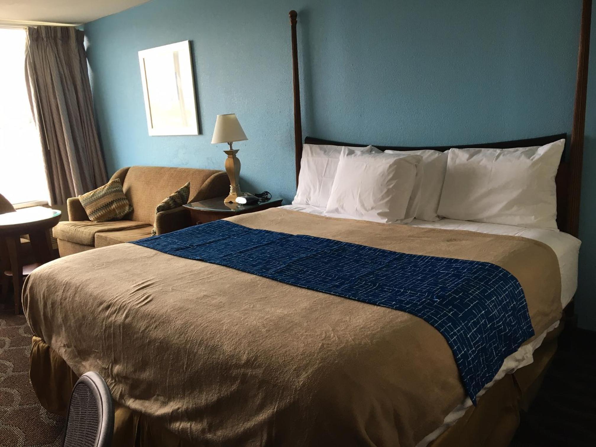Deluxe Family Room photo 3
