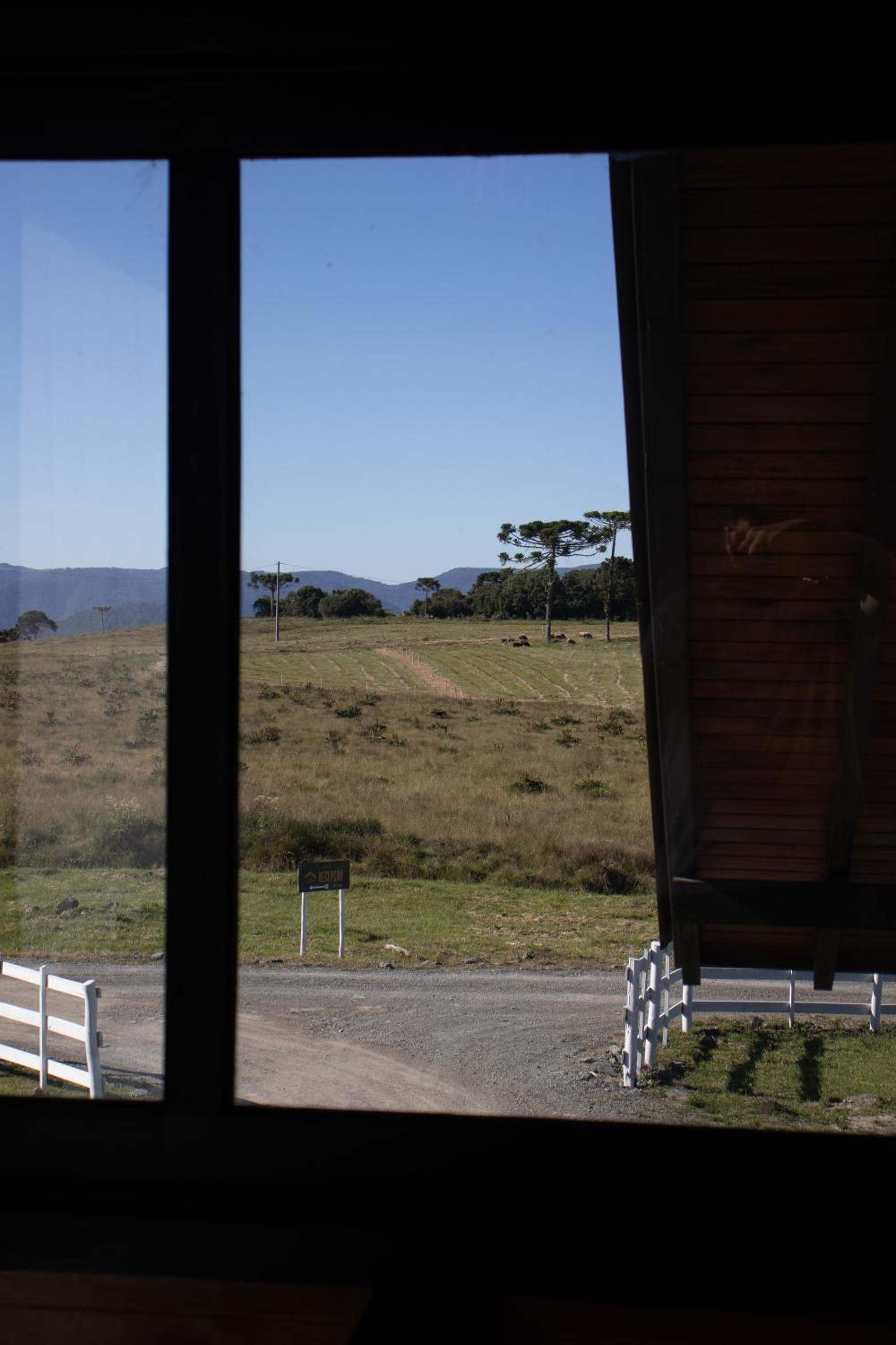 Three-Bedroom Chalet photo 2