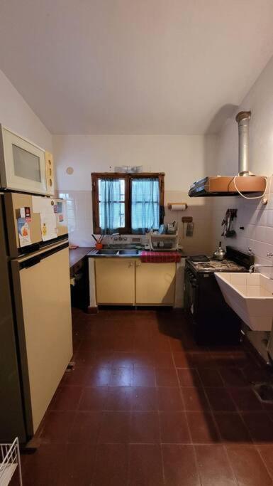 Two-Bedroom House photo 3