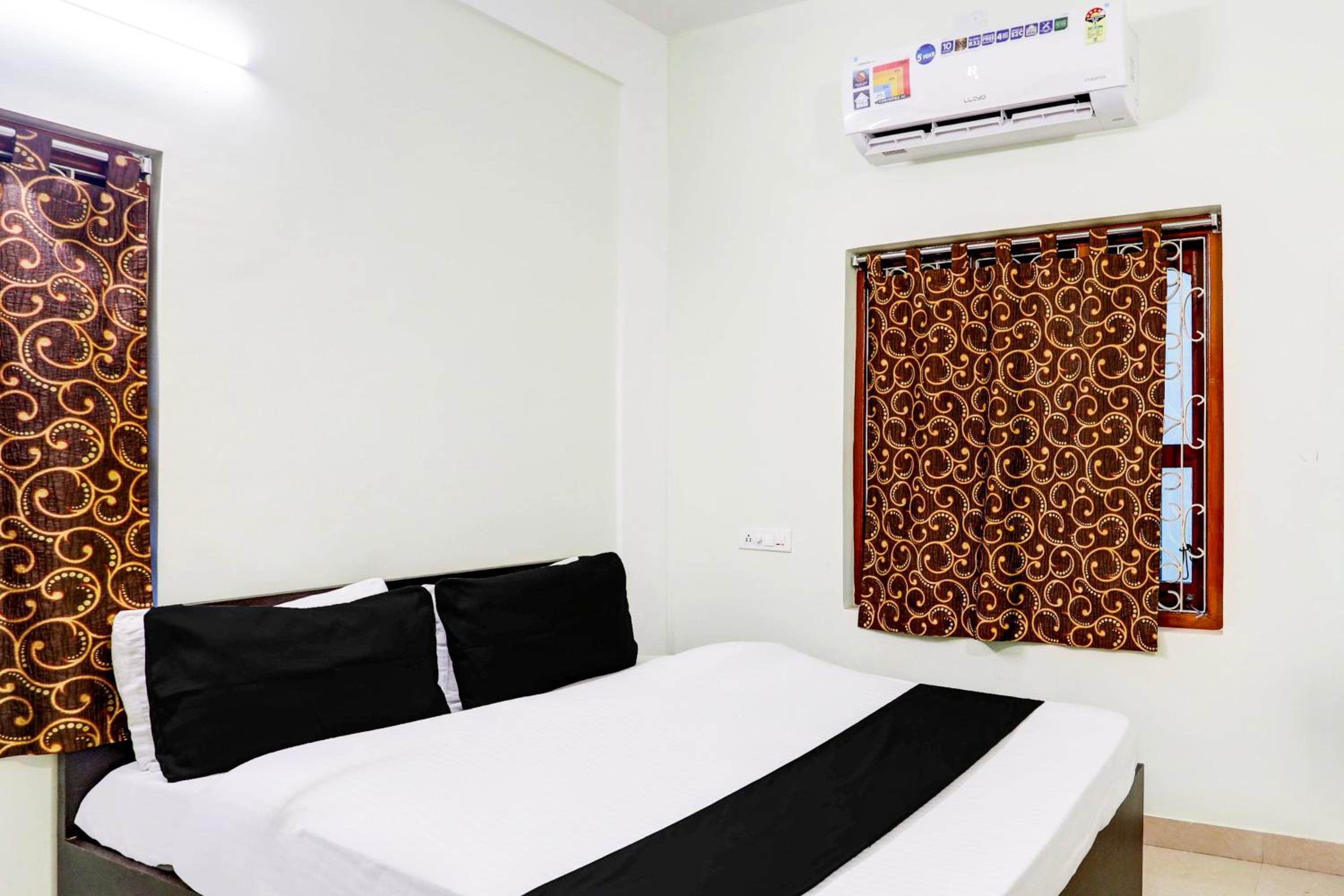 Classic Triple Room