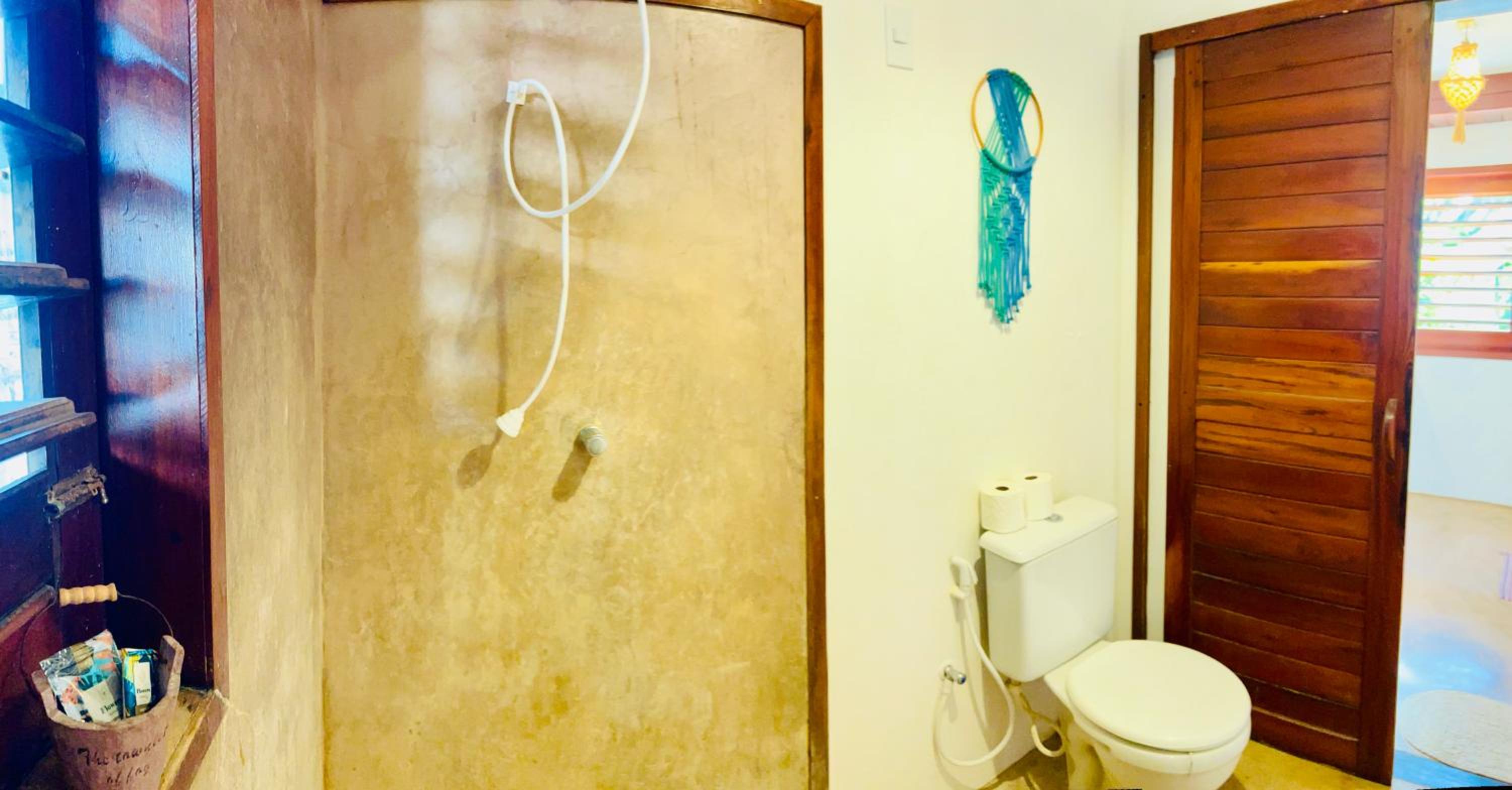 Triple Room with Private Bathroom photo 3