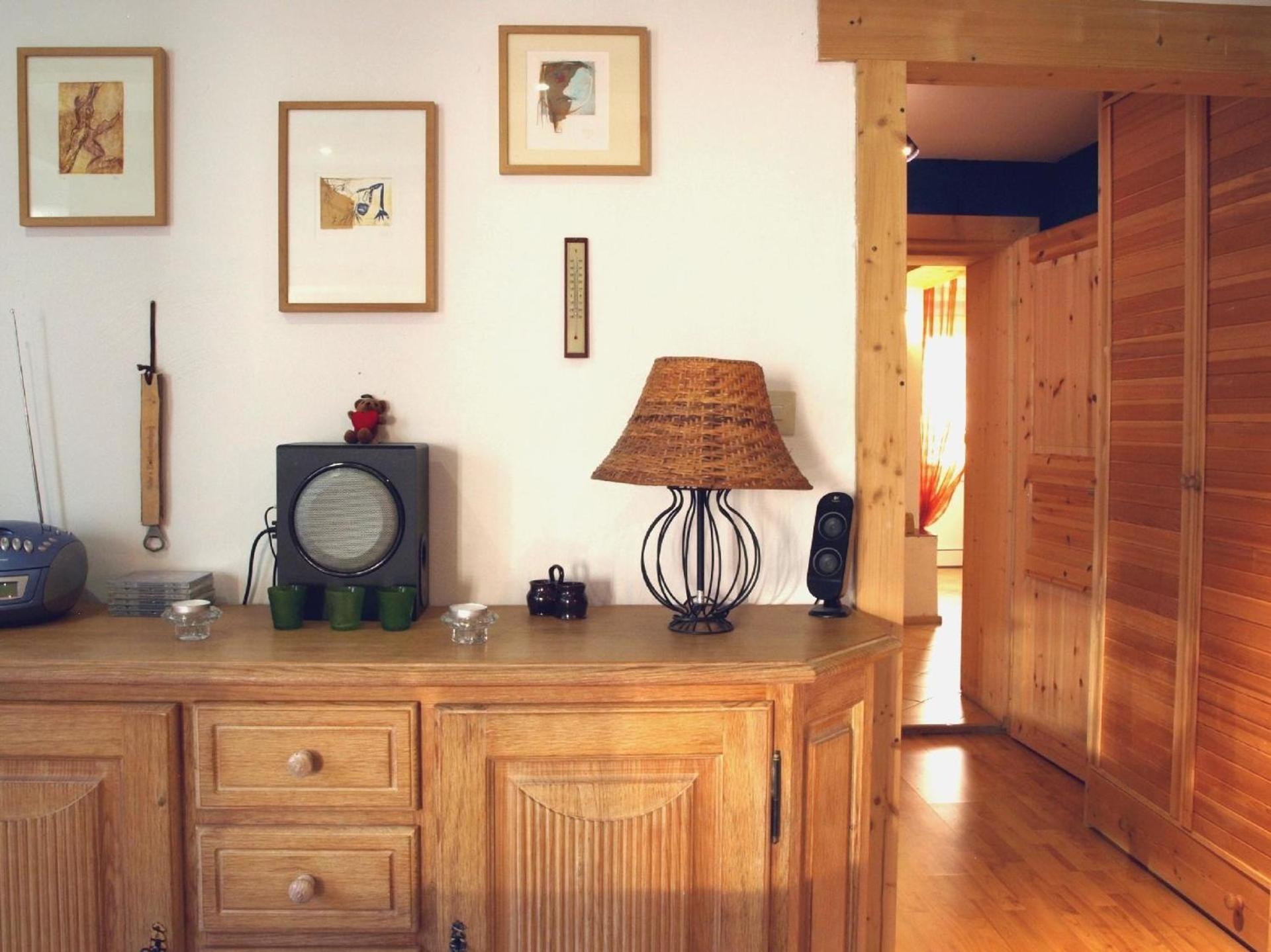 Apartment photo 1