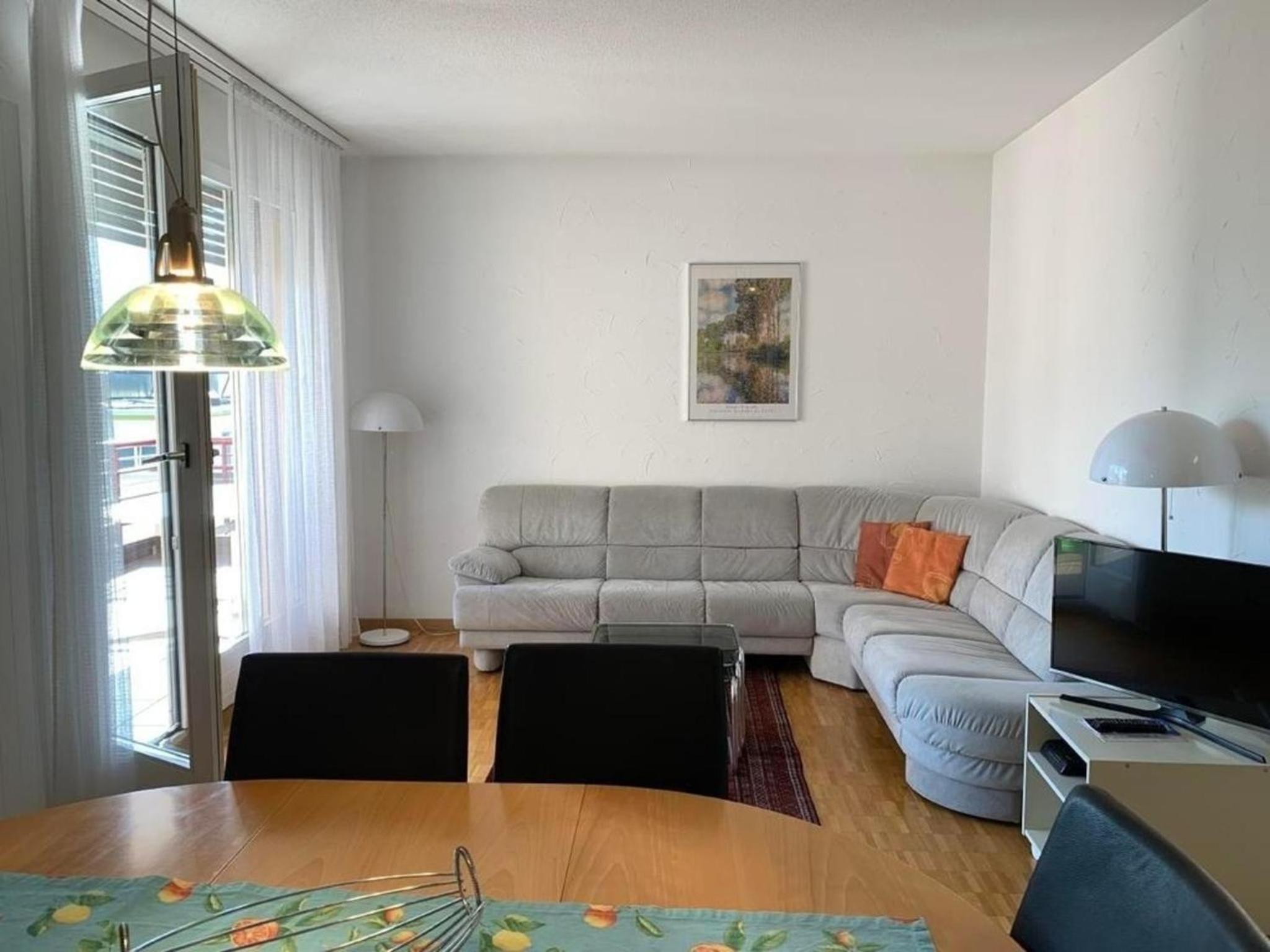 Apartment photo 1