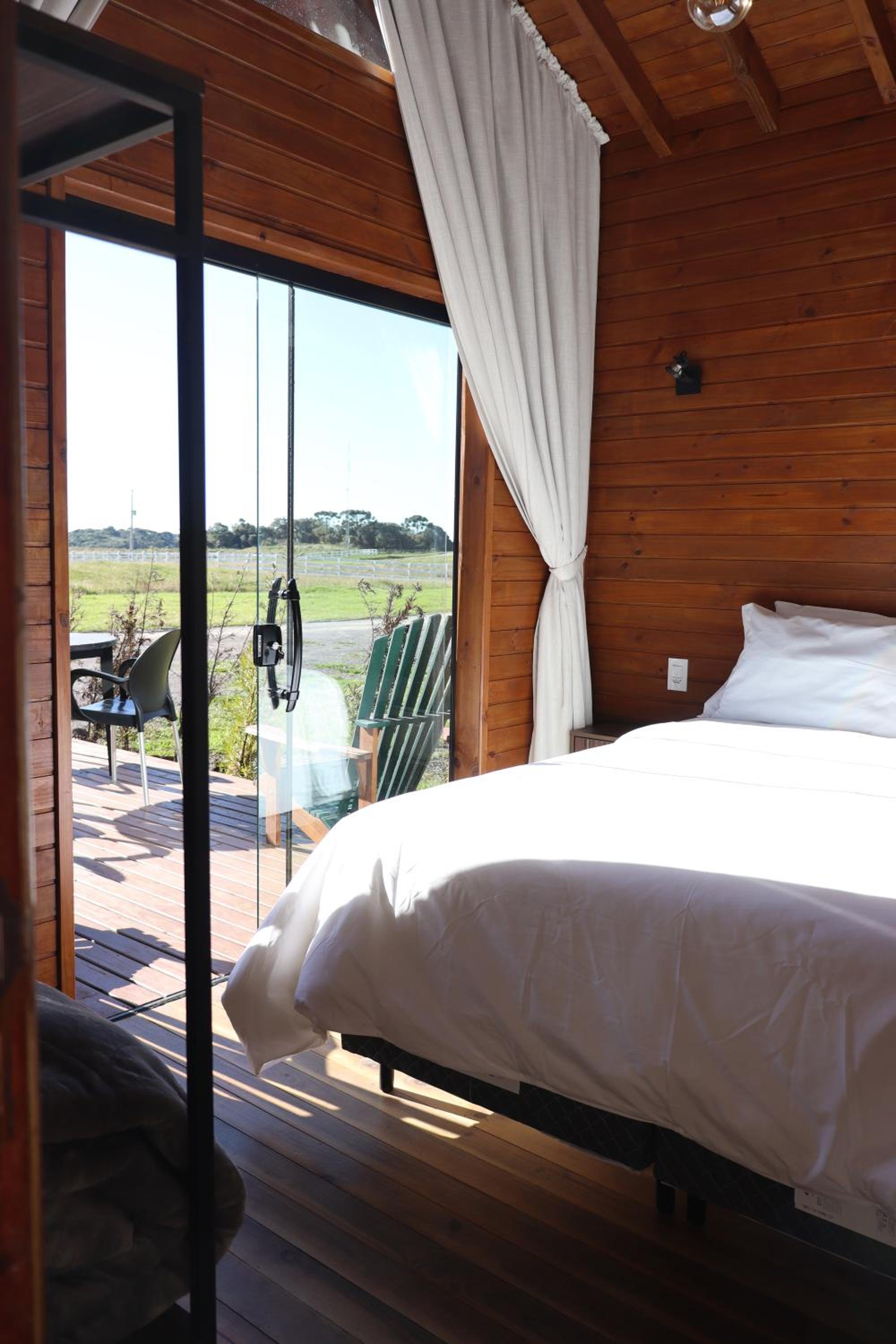Two-Bedroom Chalet