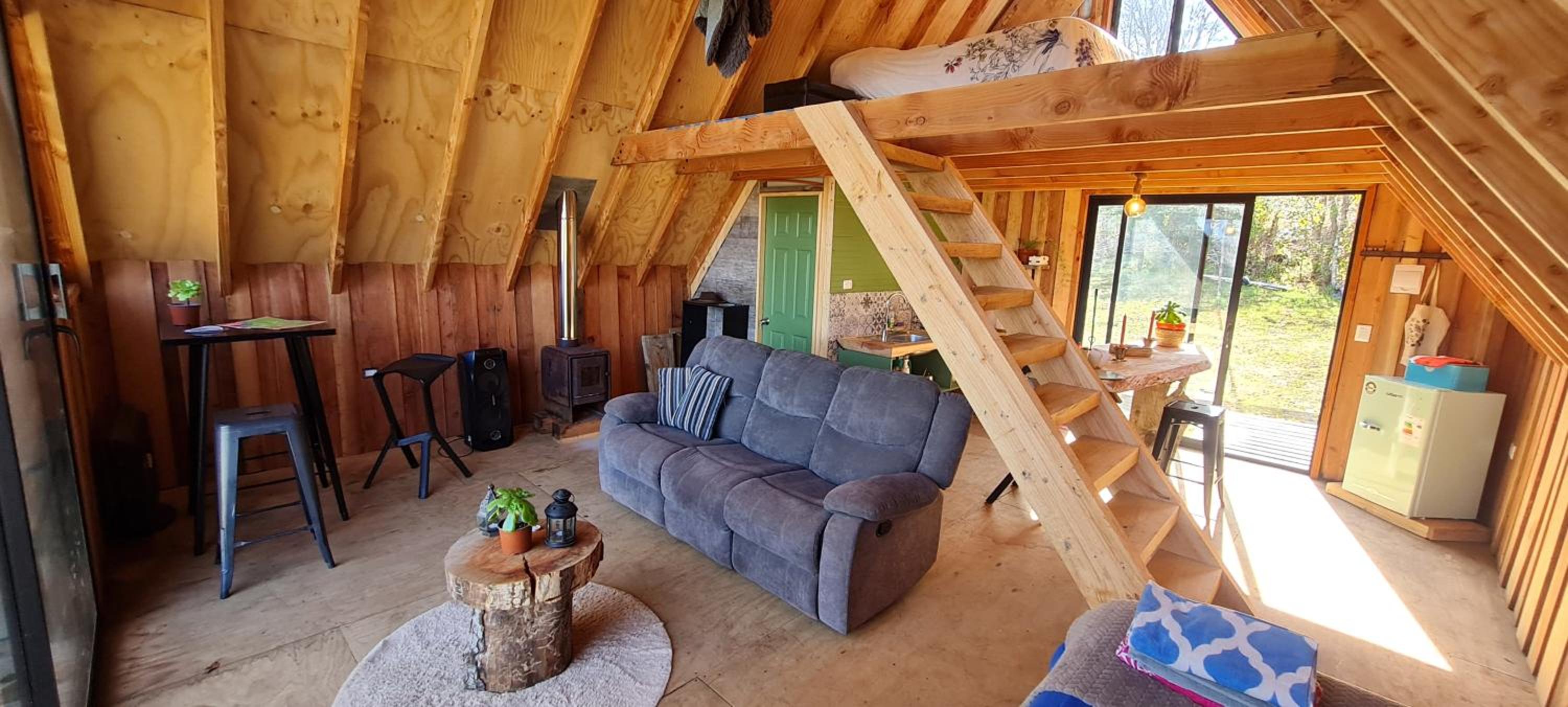 Vacation Home photo 1