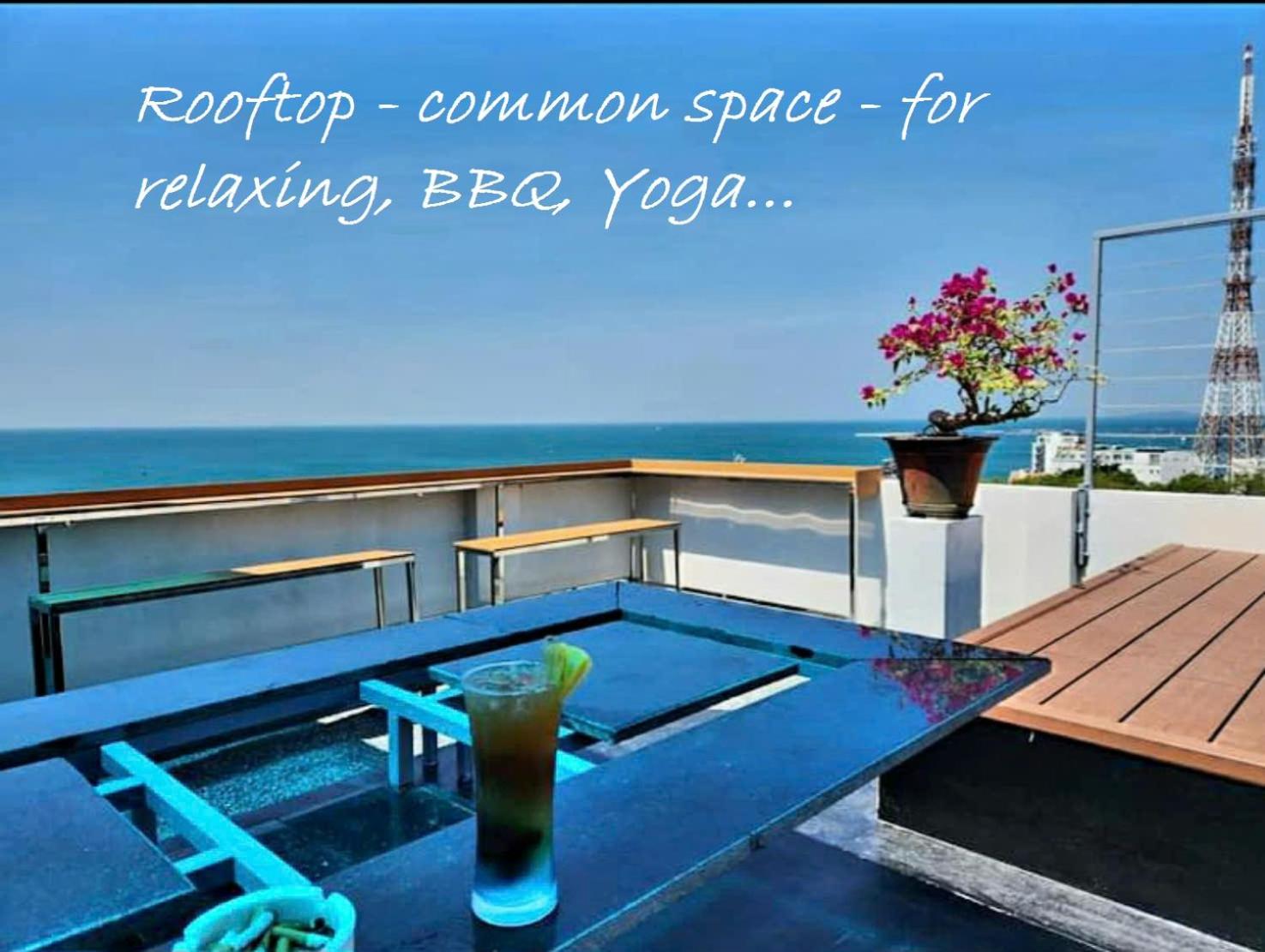 Studio with Sea View - Photo 2