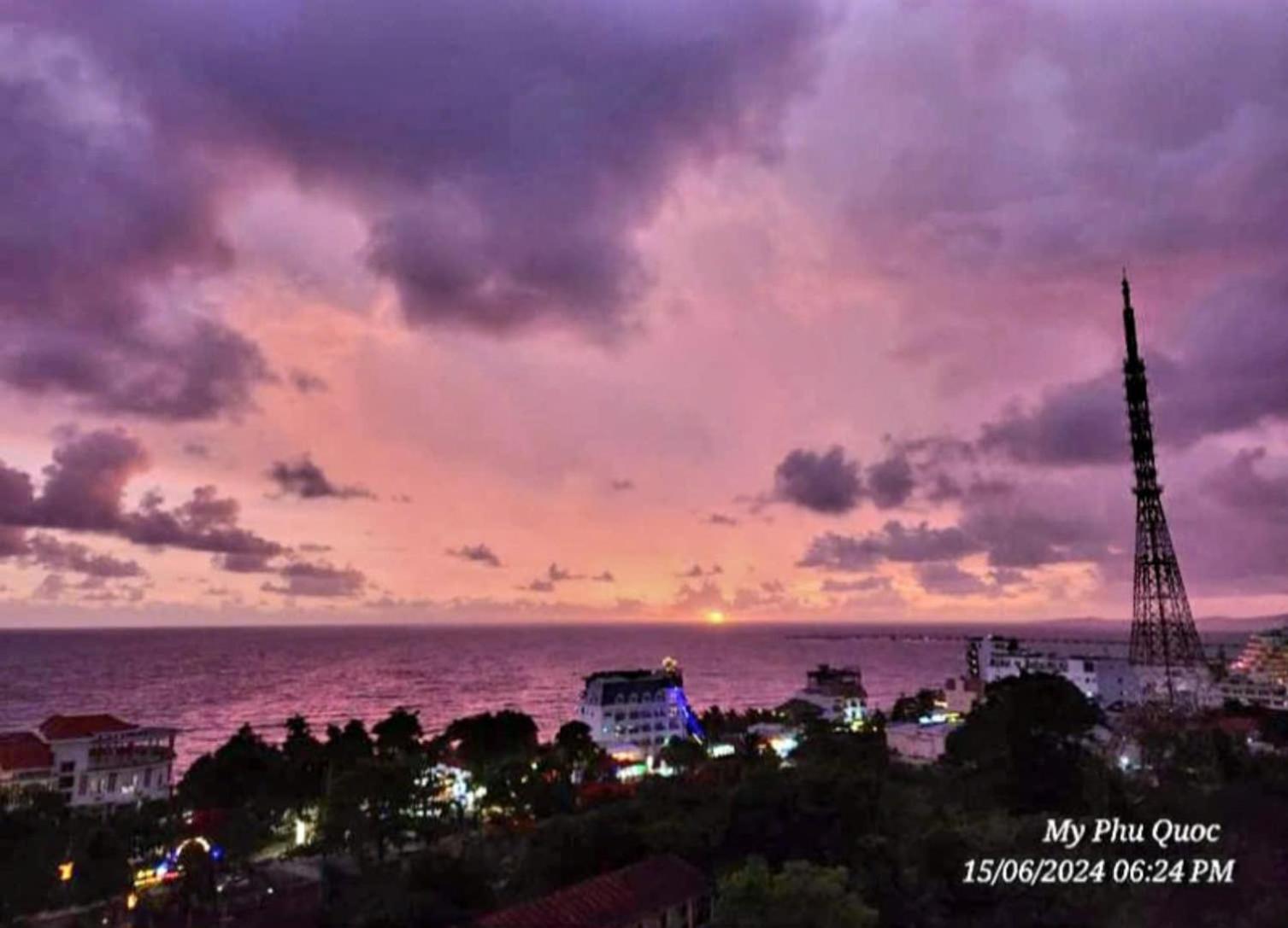 Studio with Sea View - Photo 8