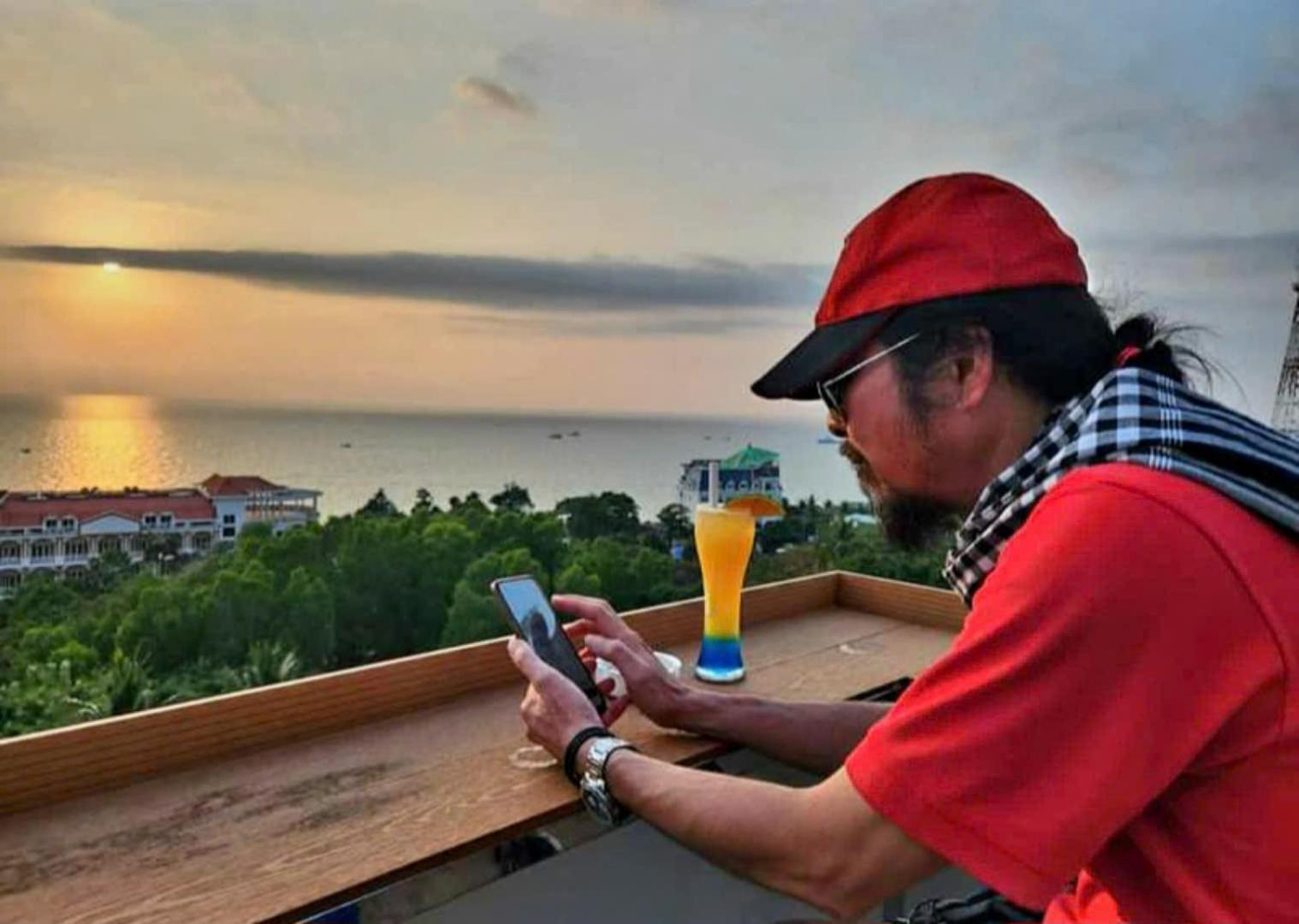 Studio with Sea View - Photo 9