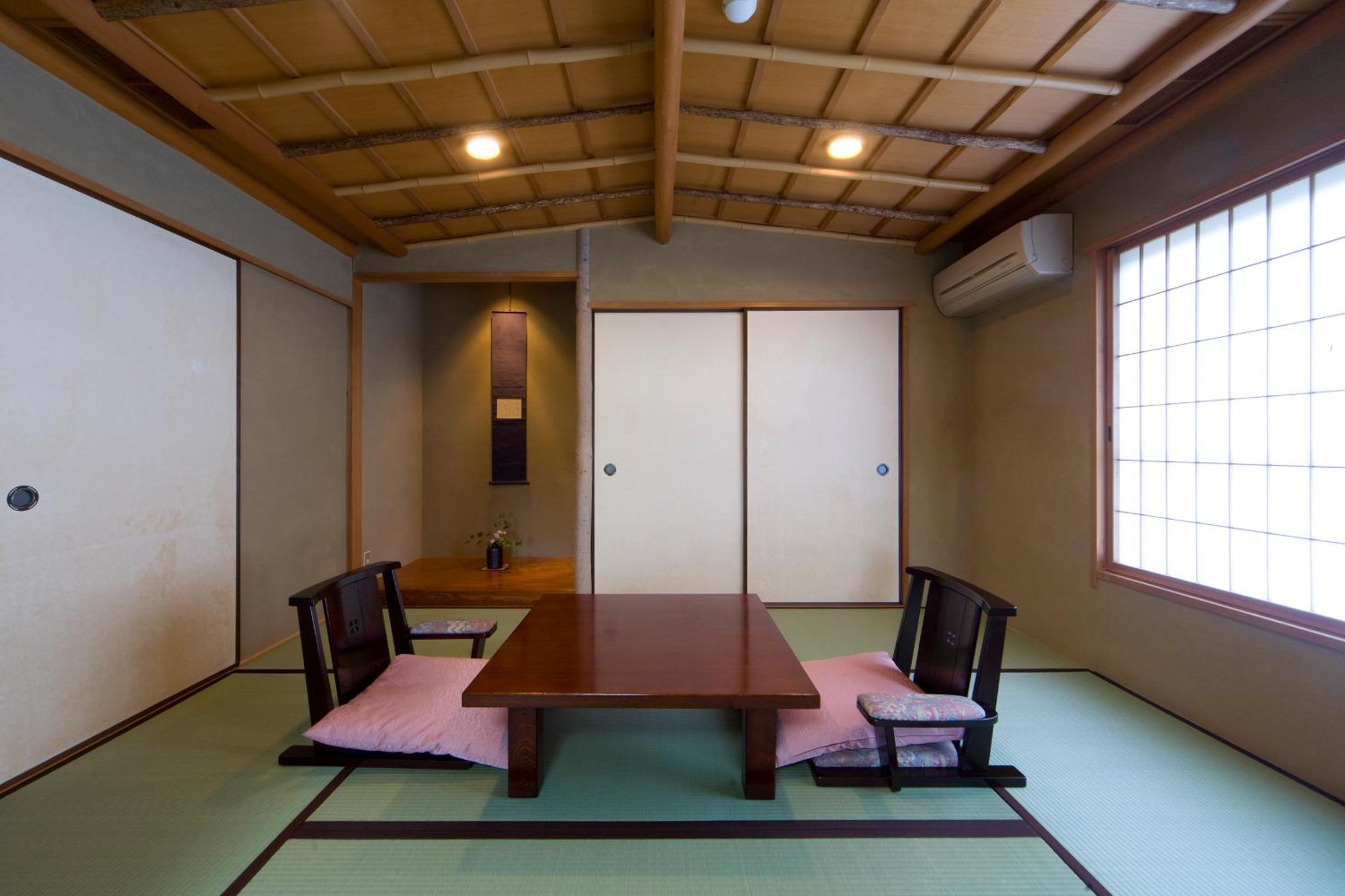 Japanese-Style Room - Kokorori