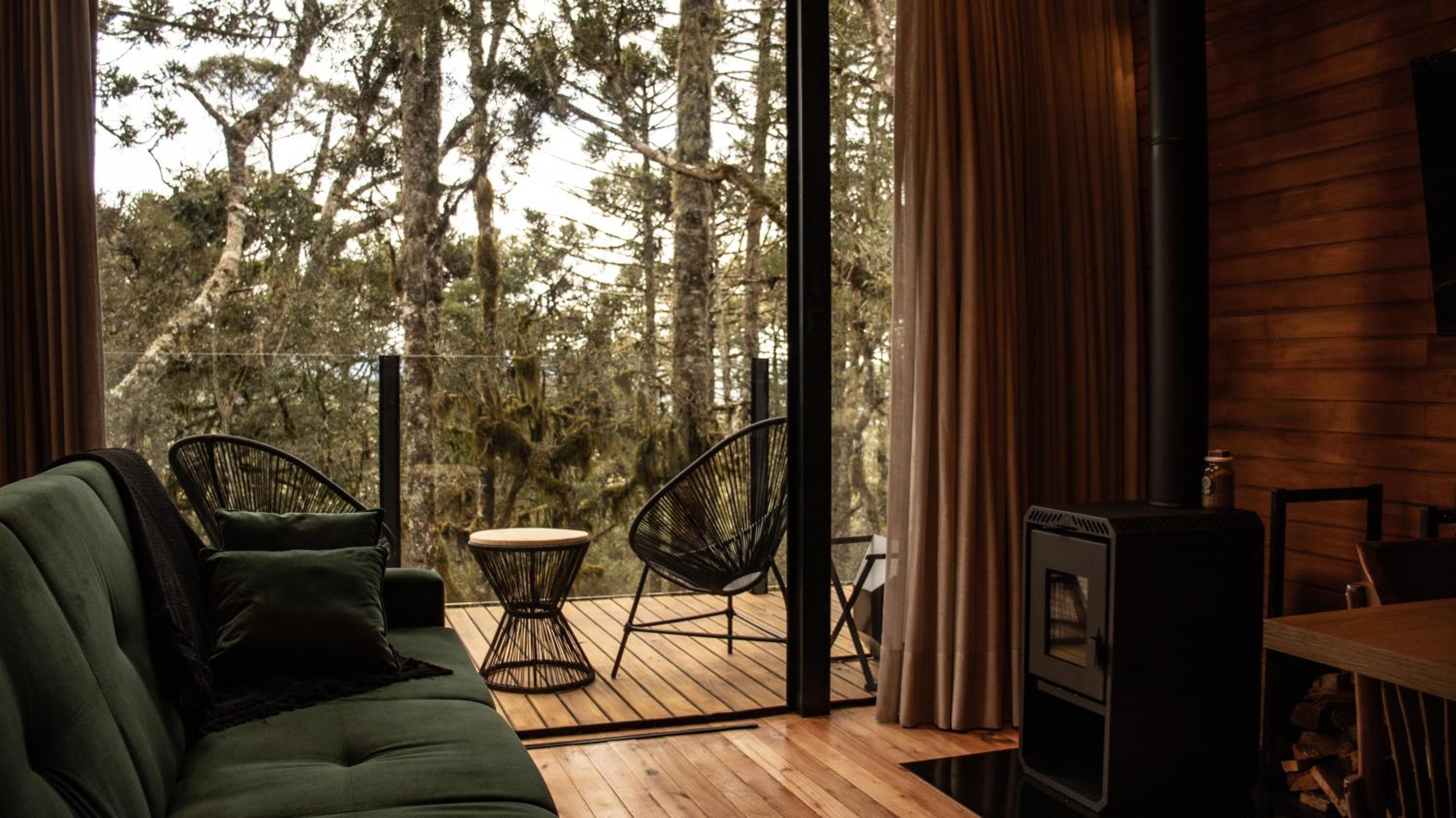 Chalet photo 2