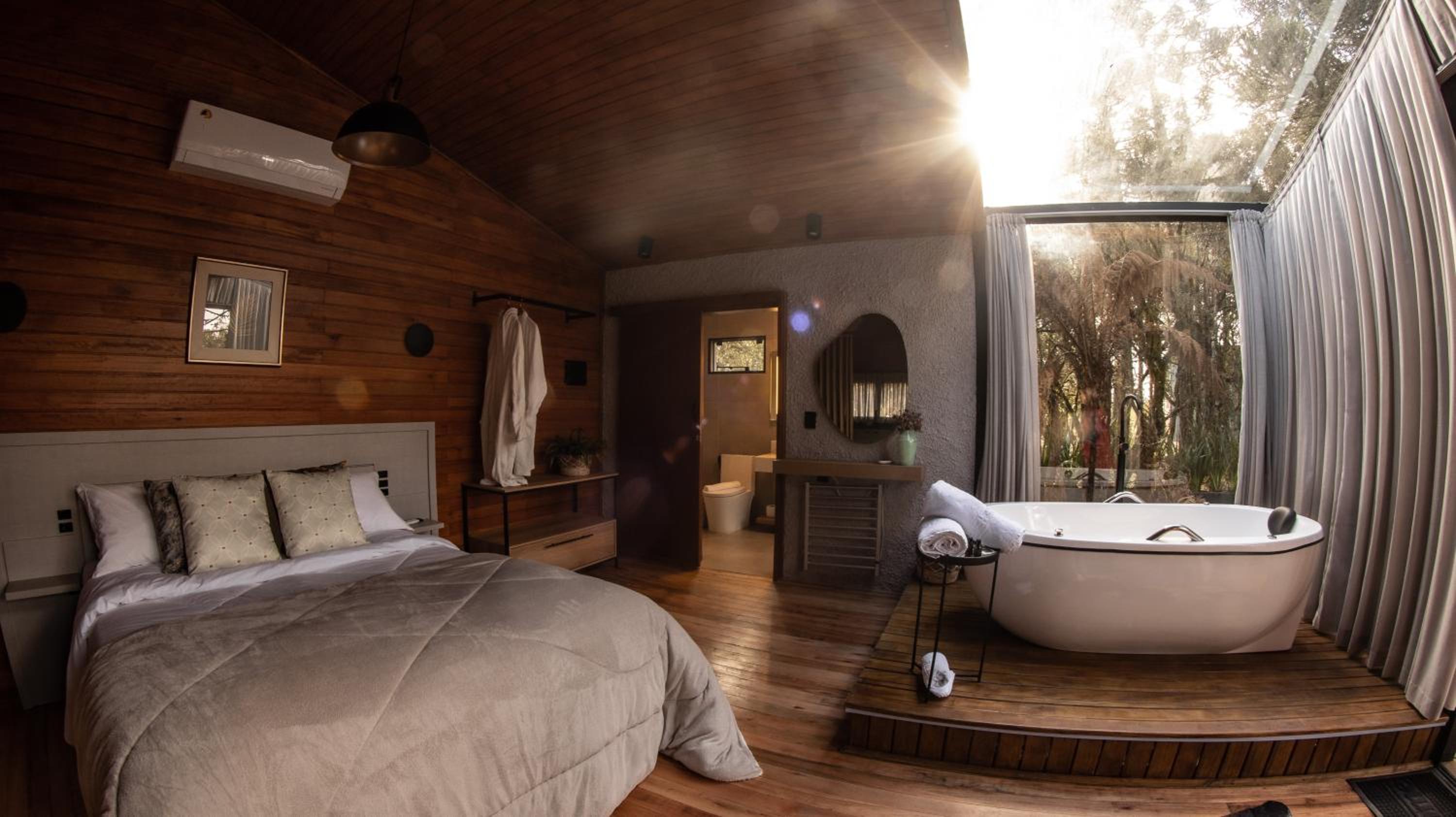 Chalet photo 3