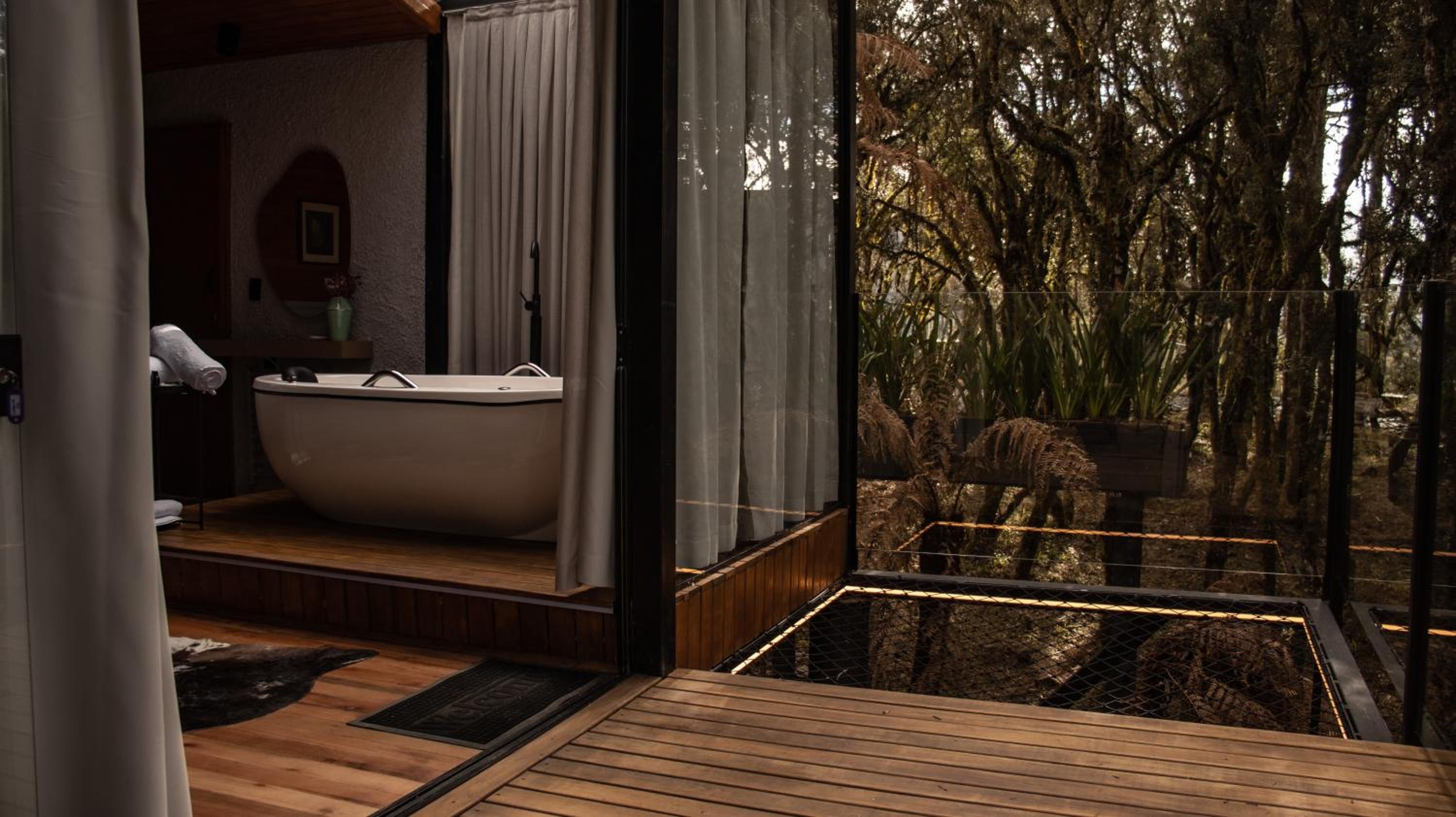 Chalet photo 1
