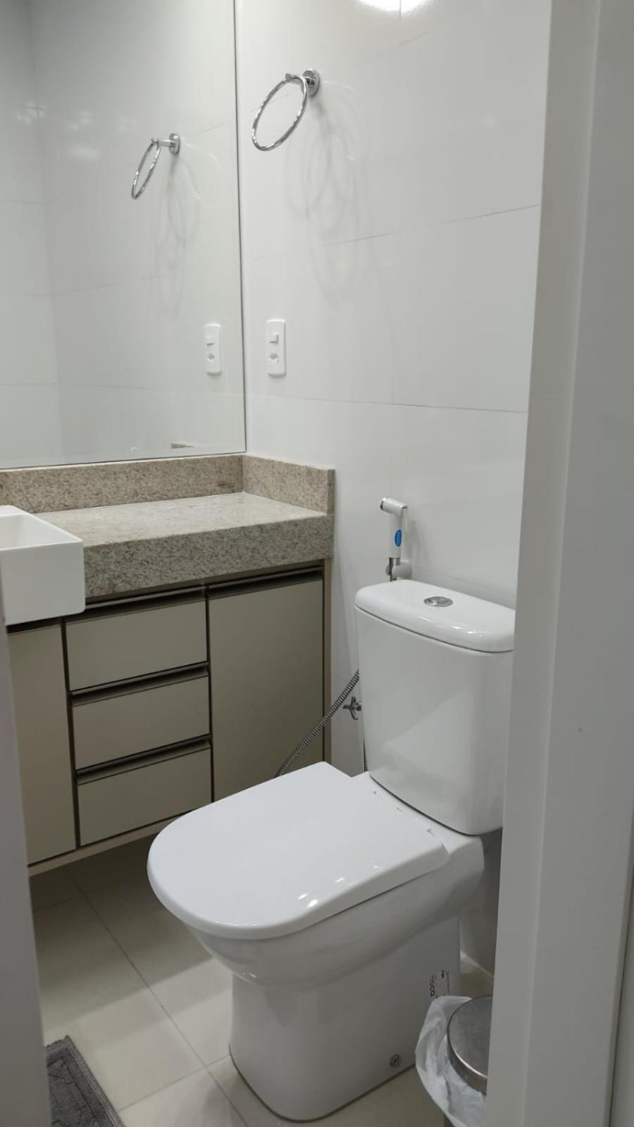 Three-Bedroom Apartment with View photo 2