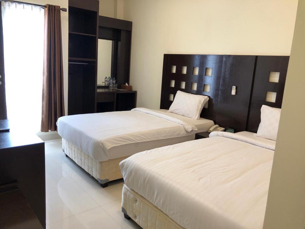 Standard Double or Twin Room - Photo 1