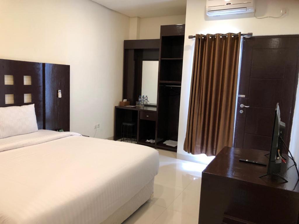 Deluxe Double or Twin Room - Photo 1