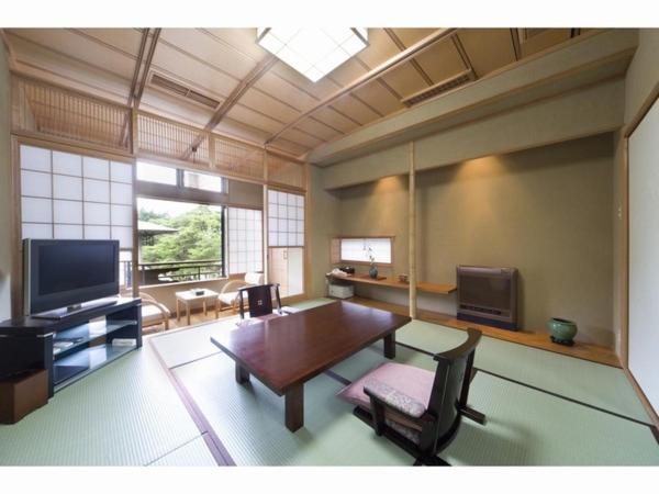 Japanese-Style Room - Yuukaze