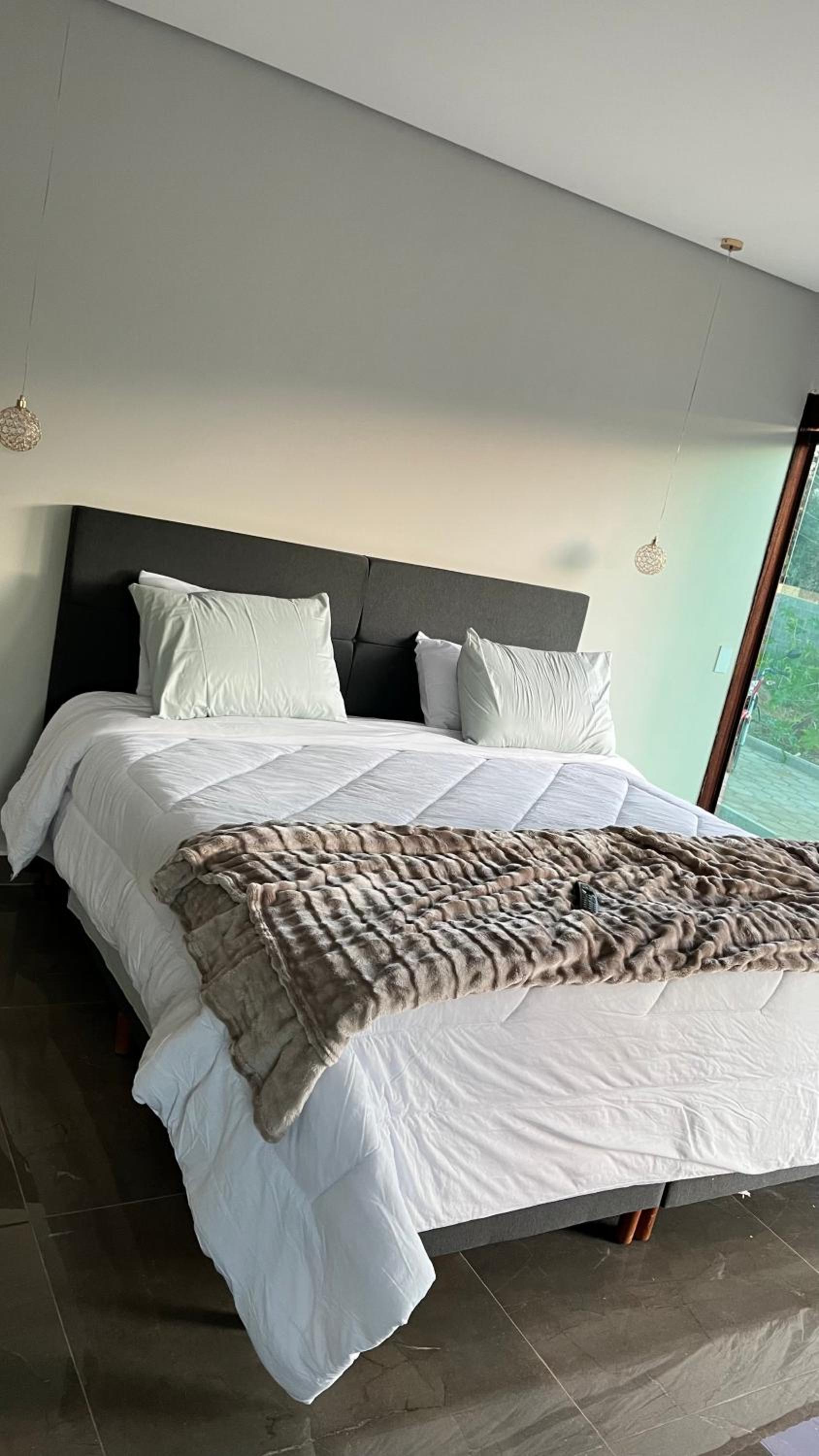 One-Bedroom Chalet photo 1