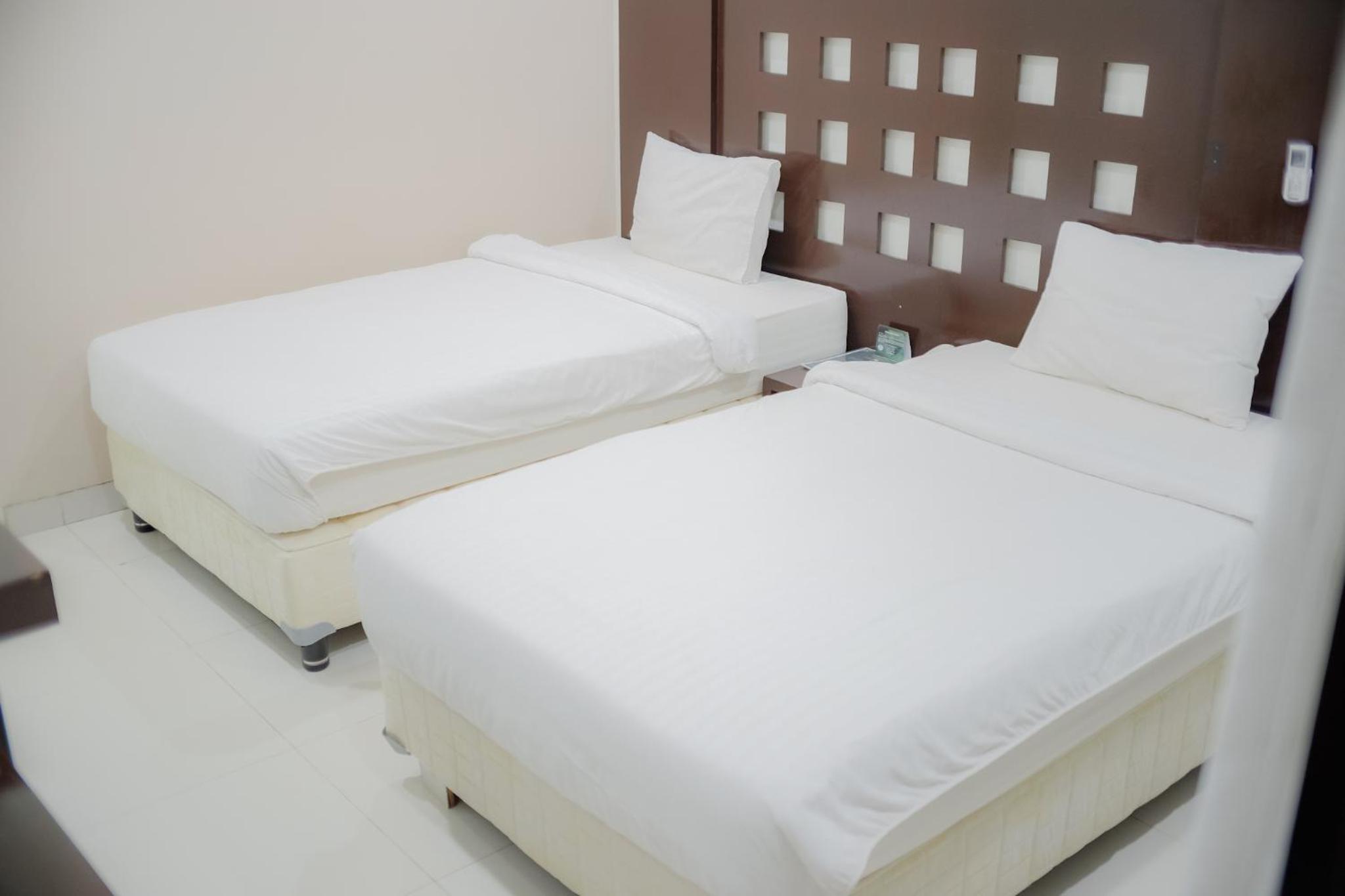 Deluxe Double or Twin Room - Photo 2
