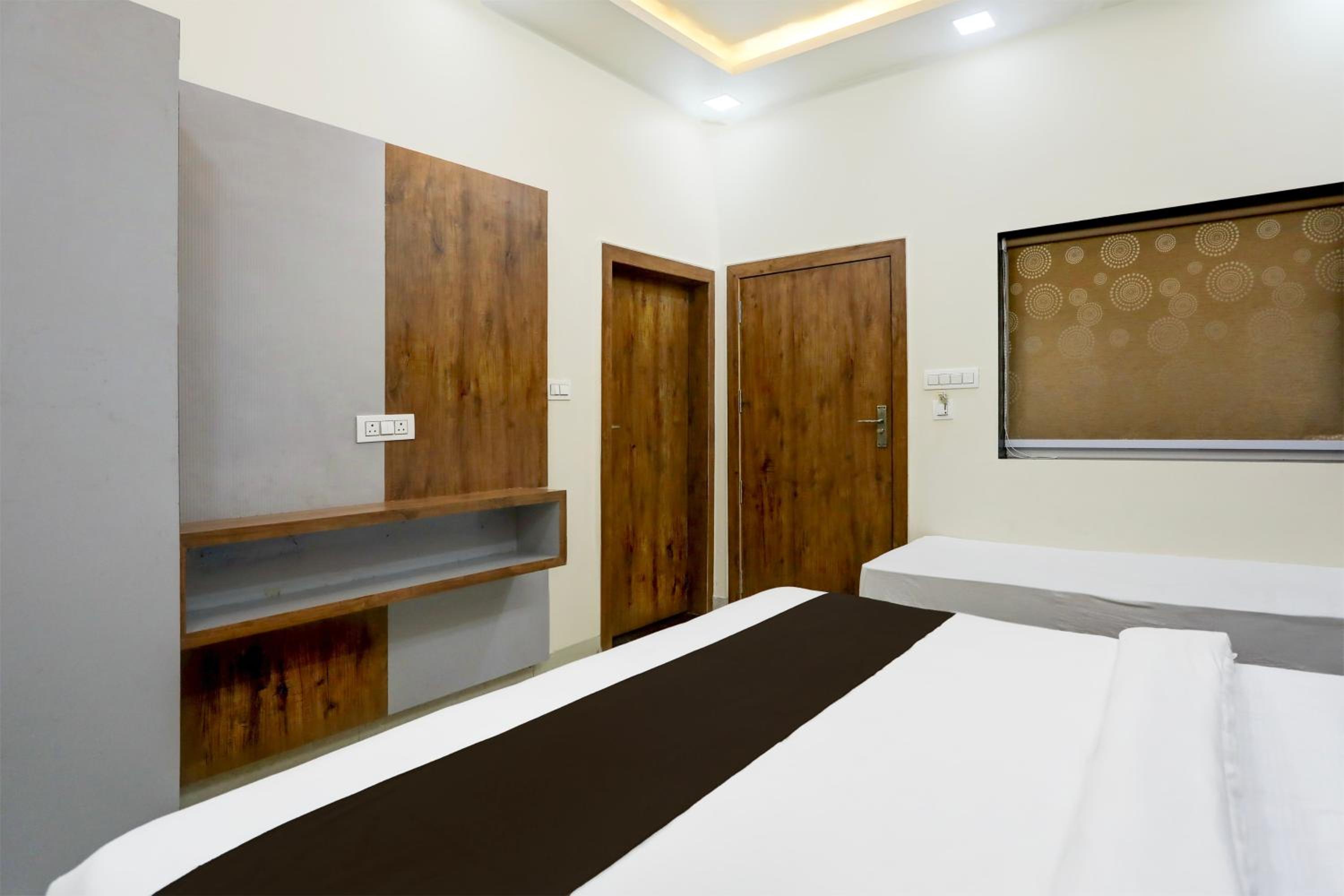 Classic Triple Room photo 3