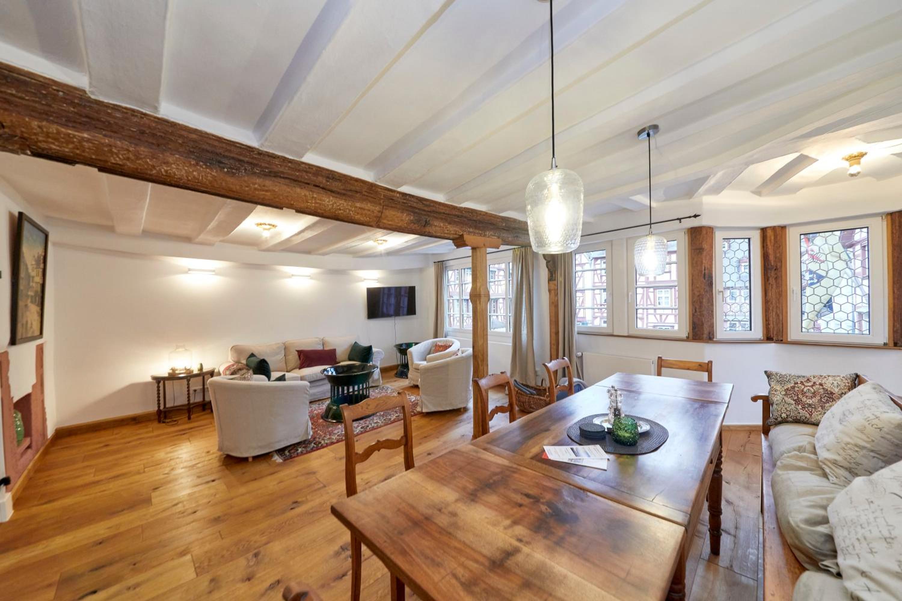 Vacation Home photo 1