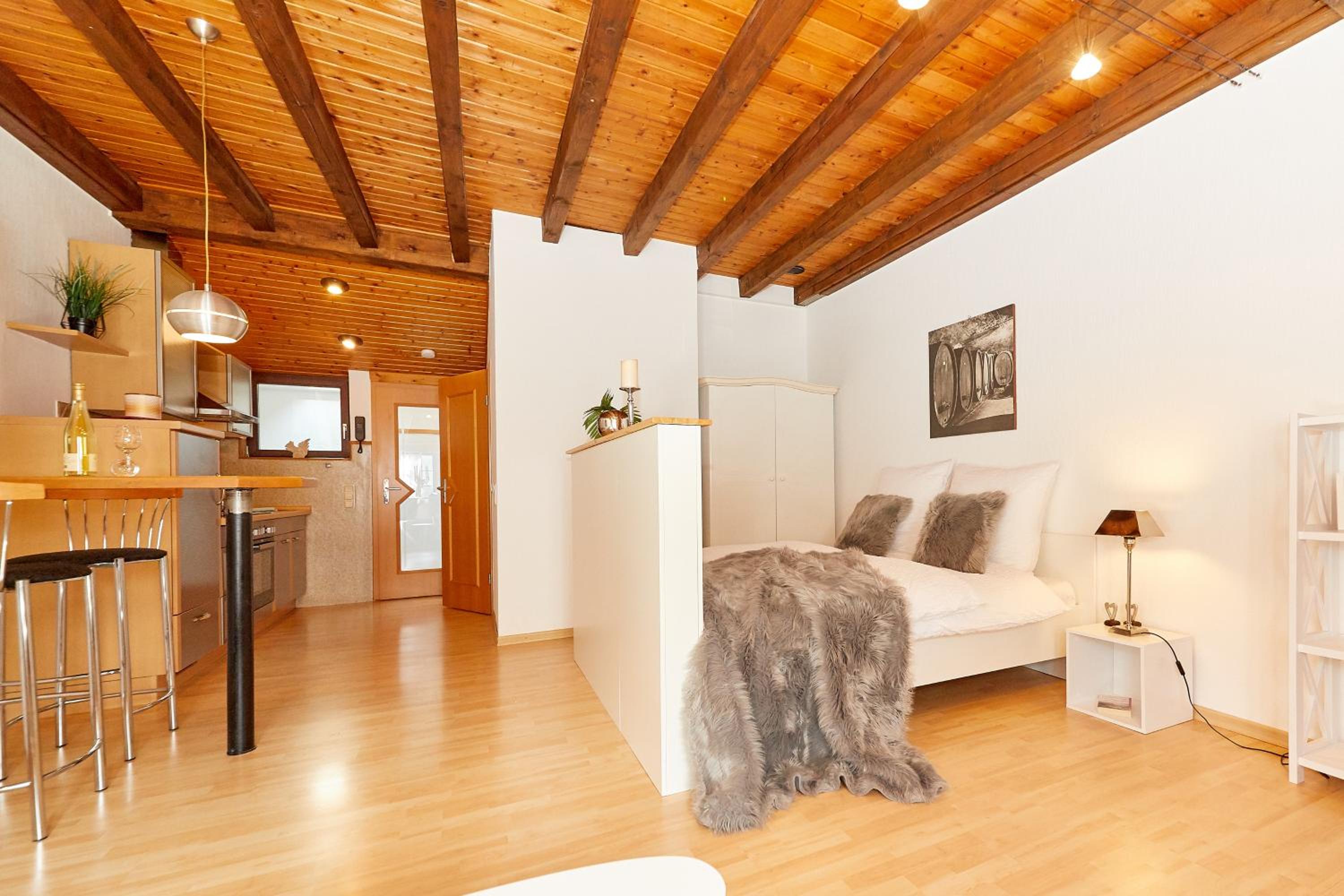 Apartment photo 1