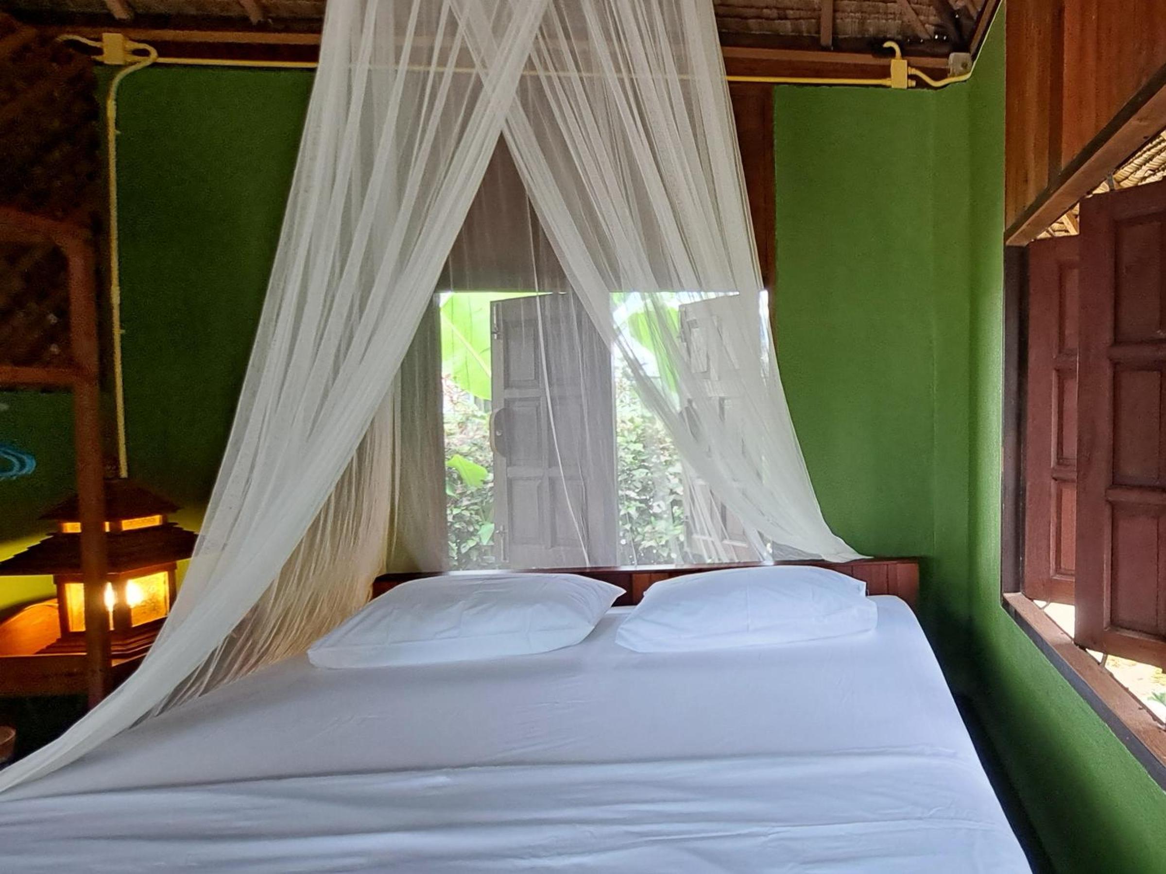 King Room with Garden View - Photo 1